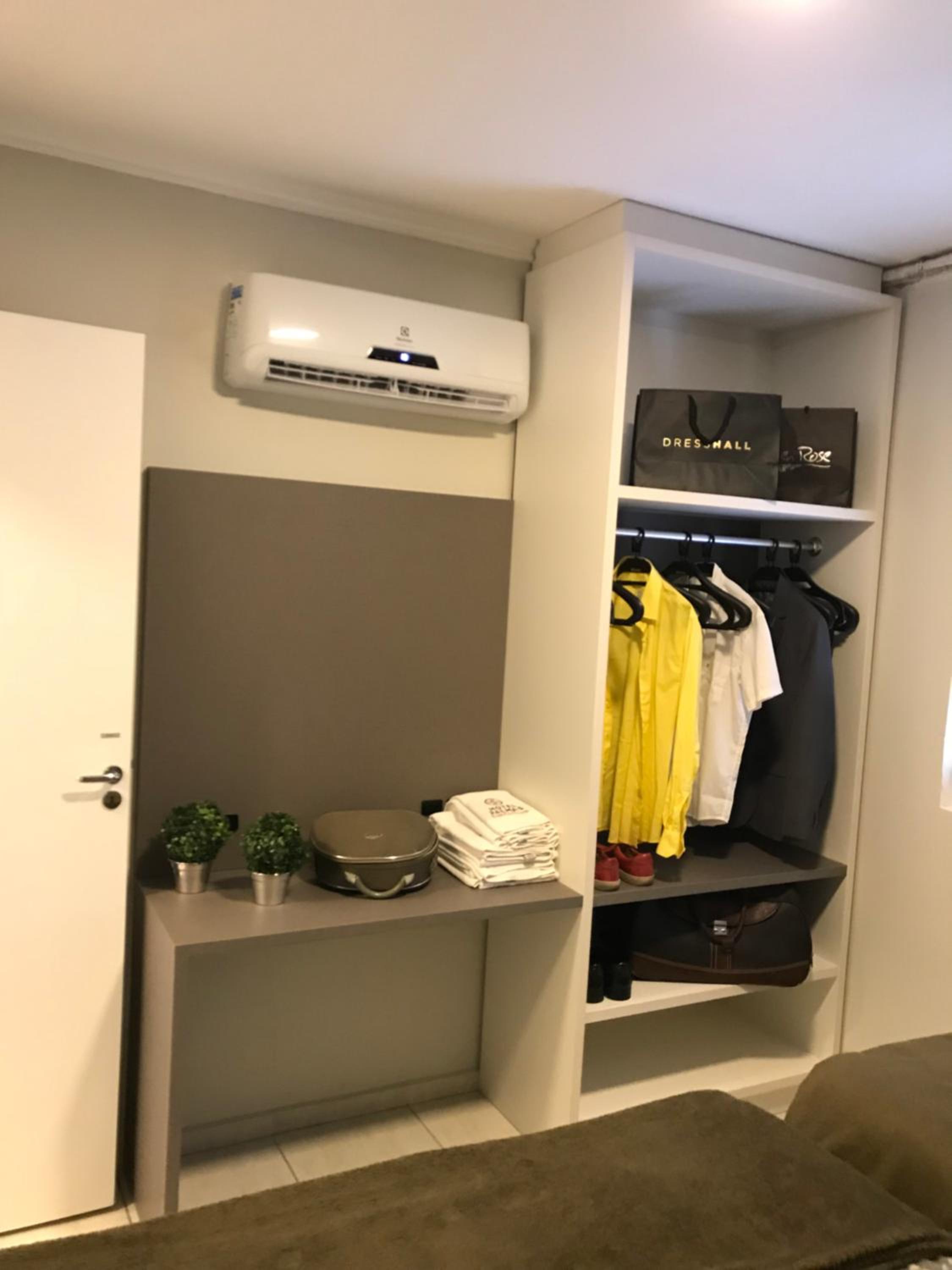 Apartamento Central 2 Quartos
