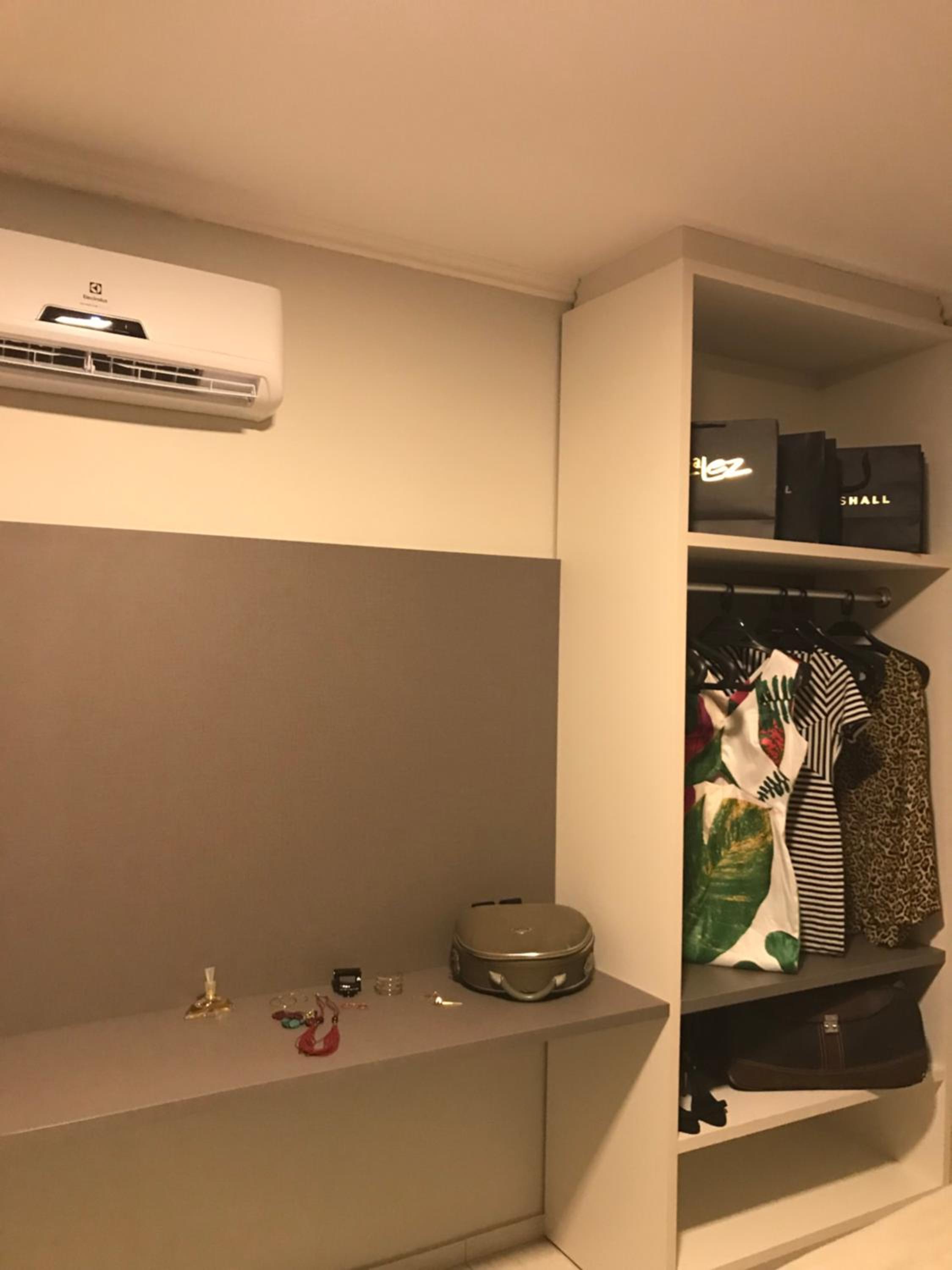 Apartamento Central 2 Quartos