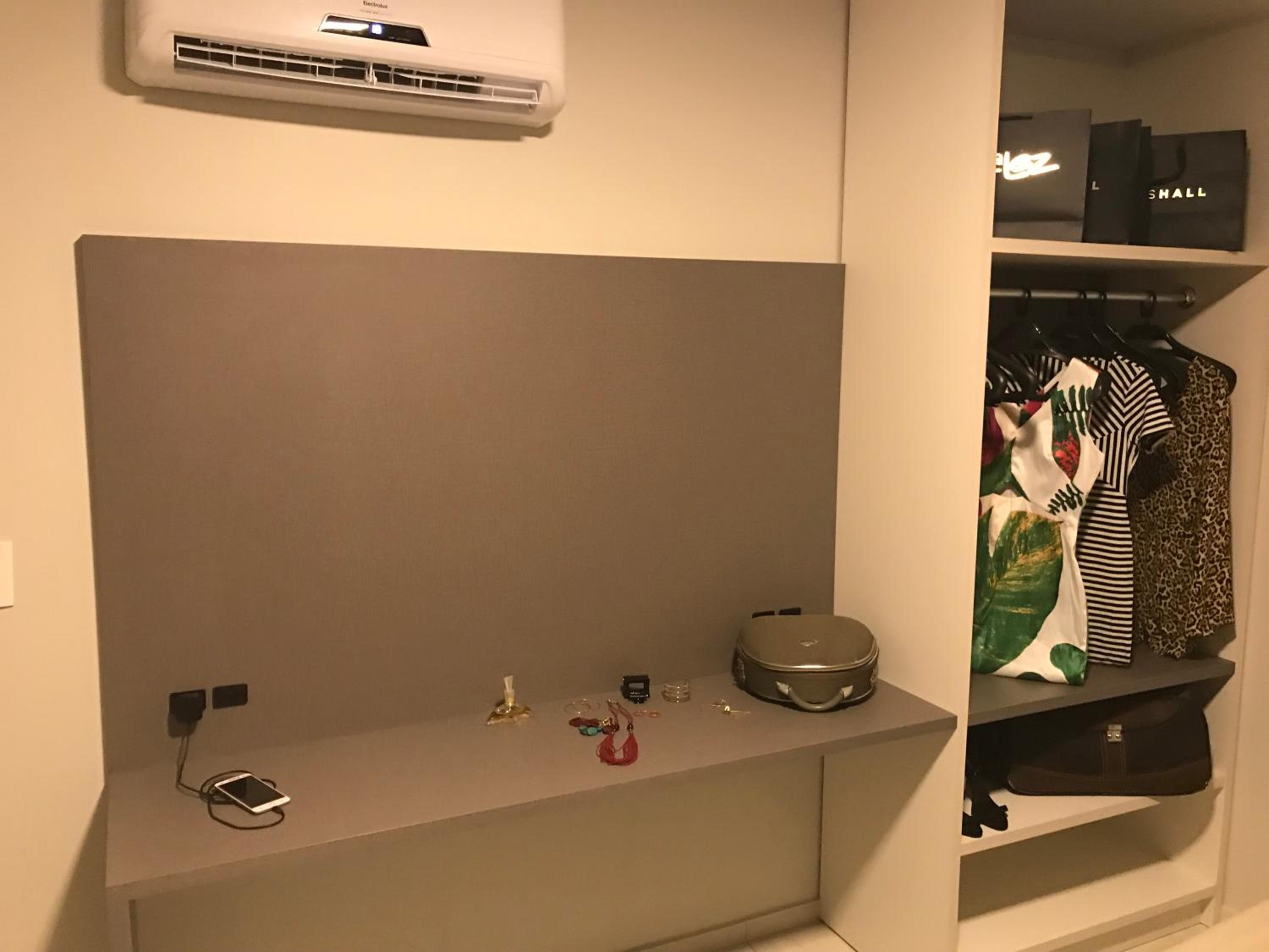 Apartamento Central 2 Quartos