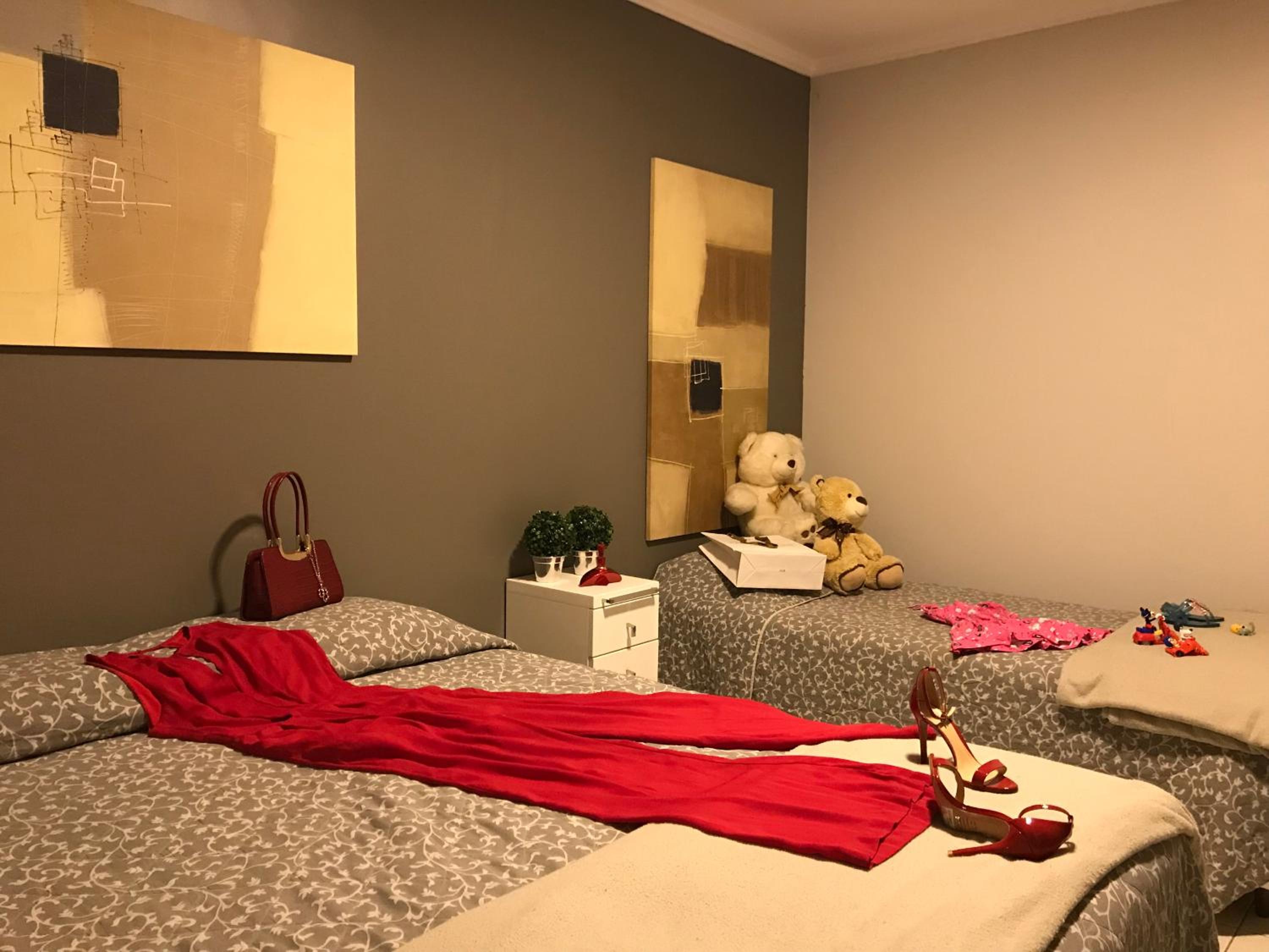 Apartamento Central 2 Quartos