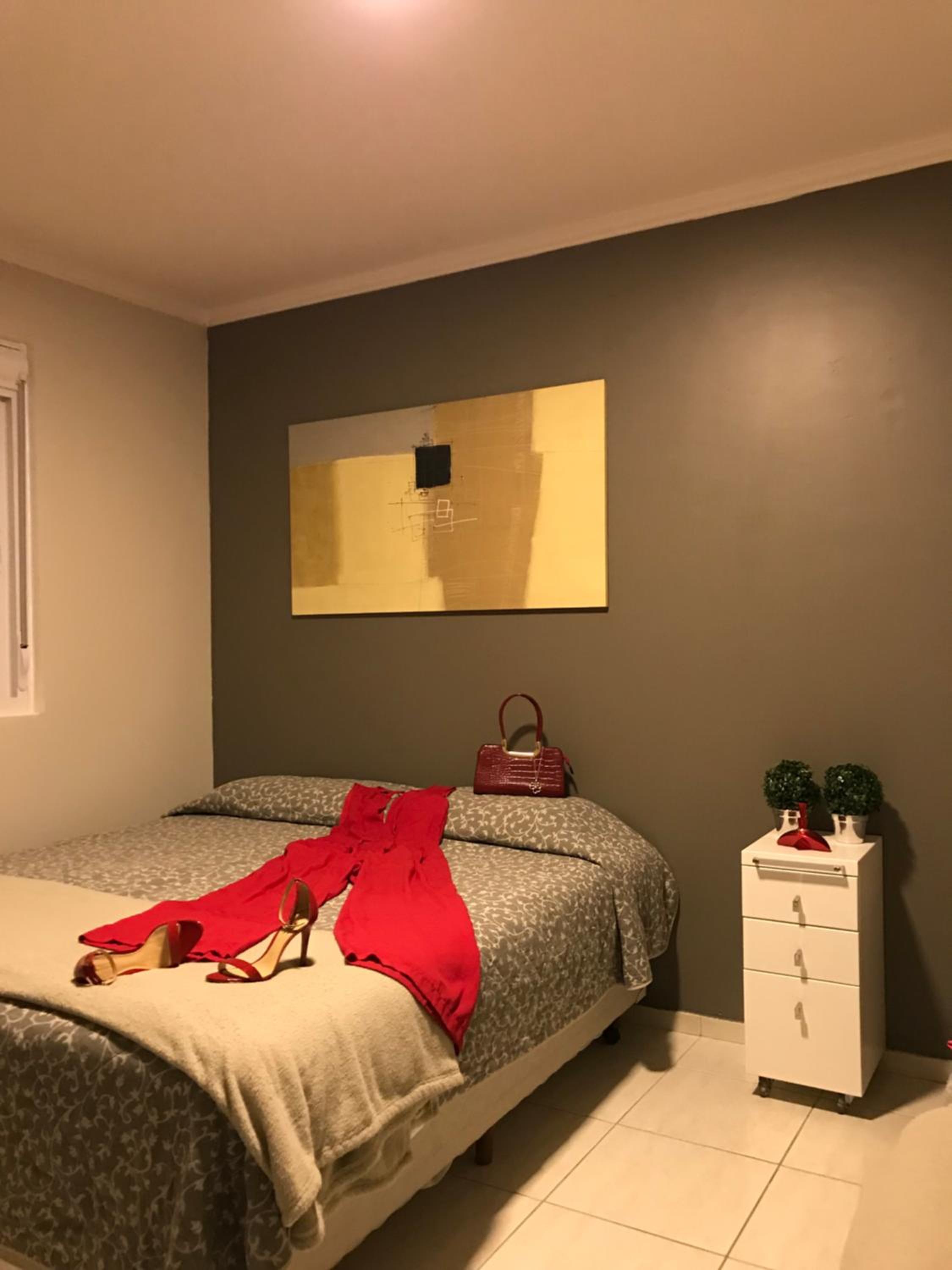 Apartamento Central 2 Quartos