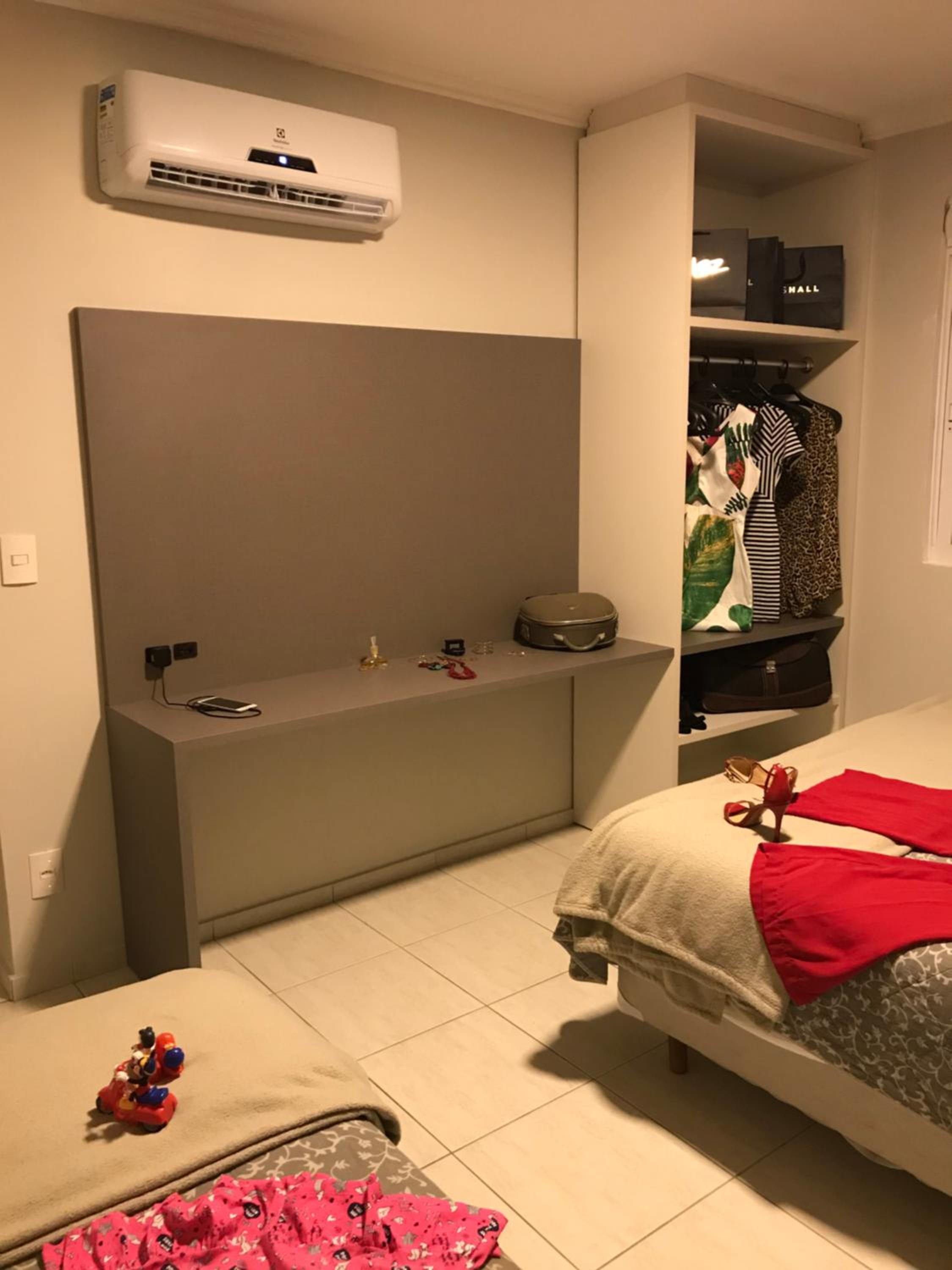 Apartamento Central 2 Quartos
