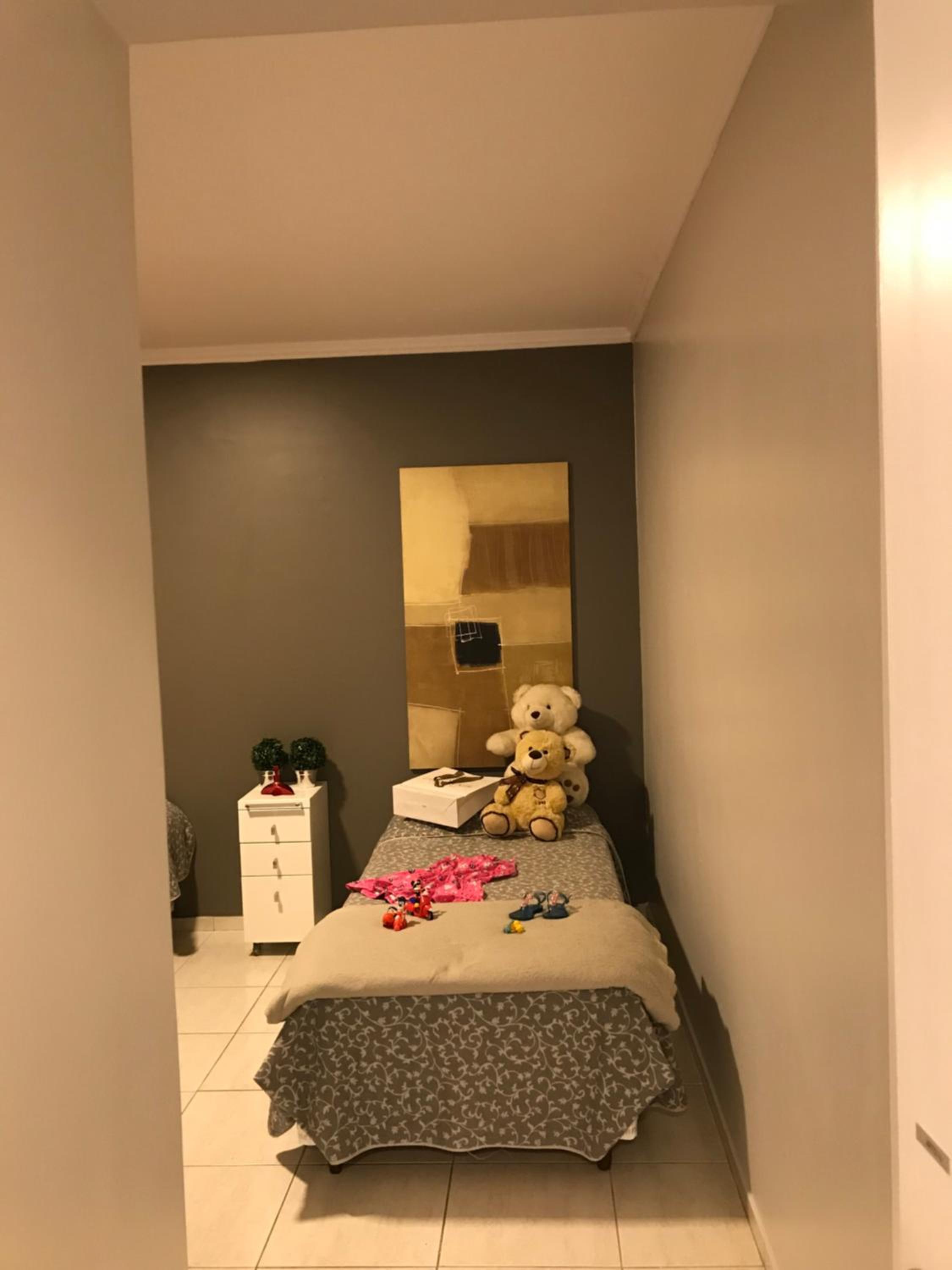 Apartamento Central 2 Quartos
