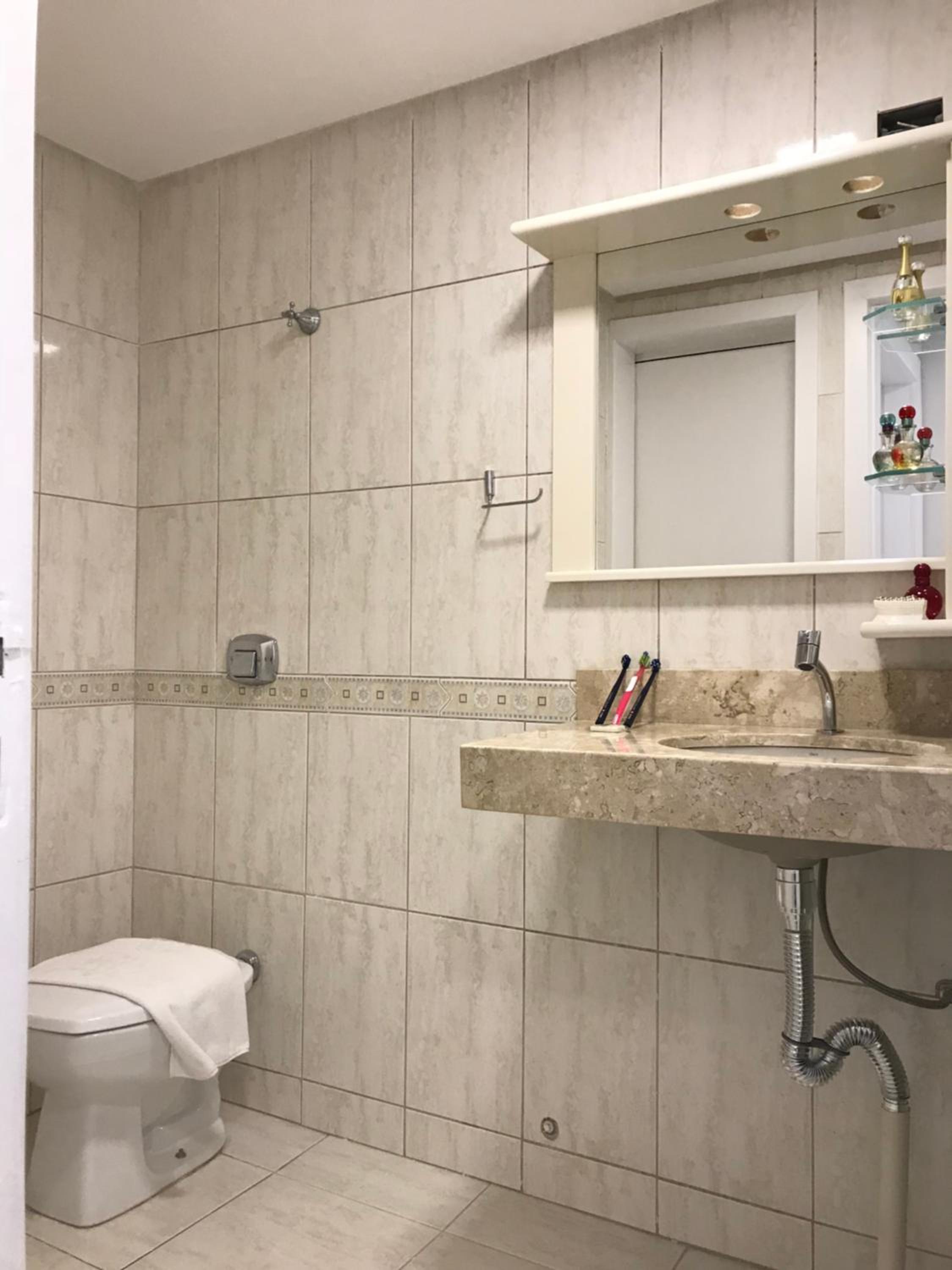 Apartamento Central 2 Quartos
