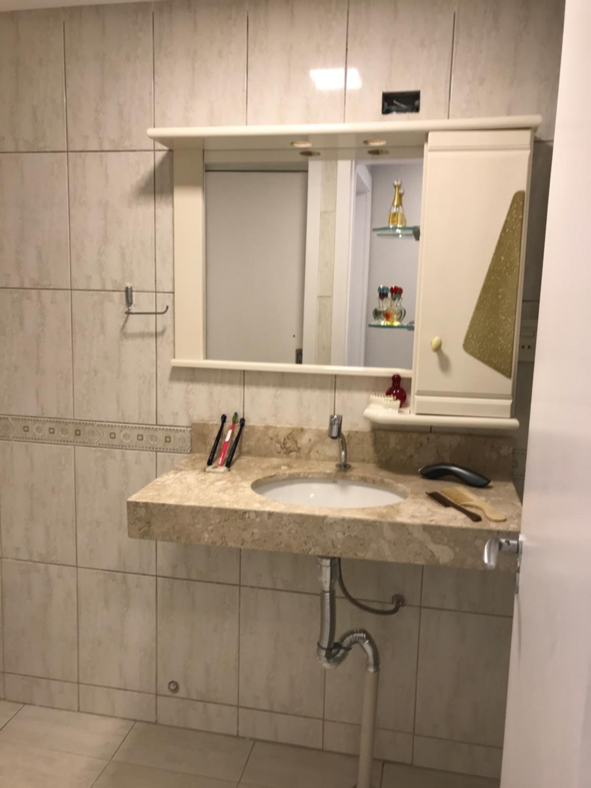Apartamento Central 2 Quartos