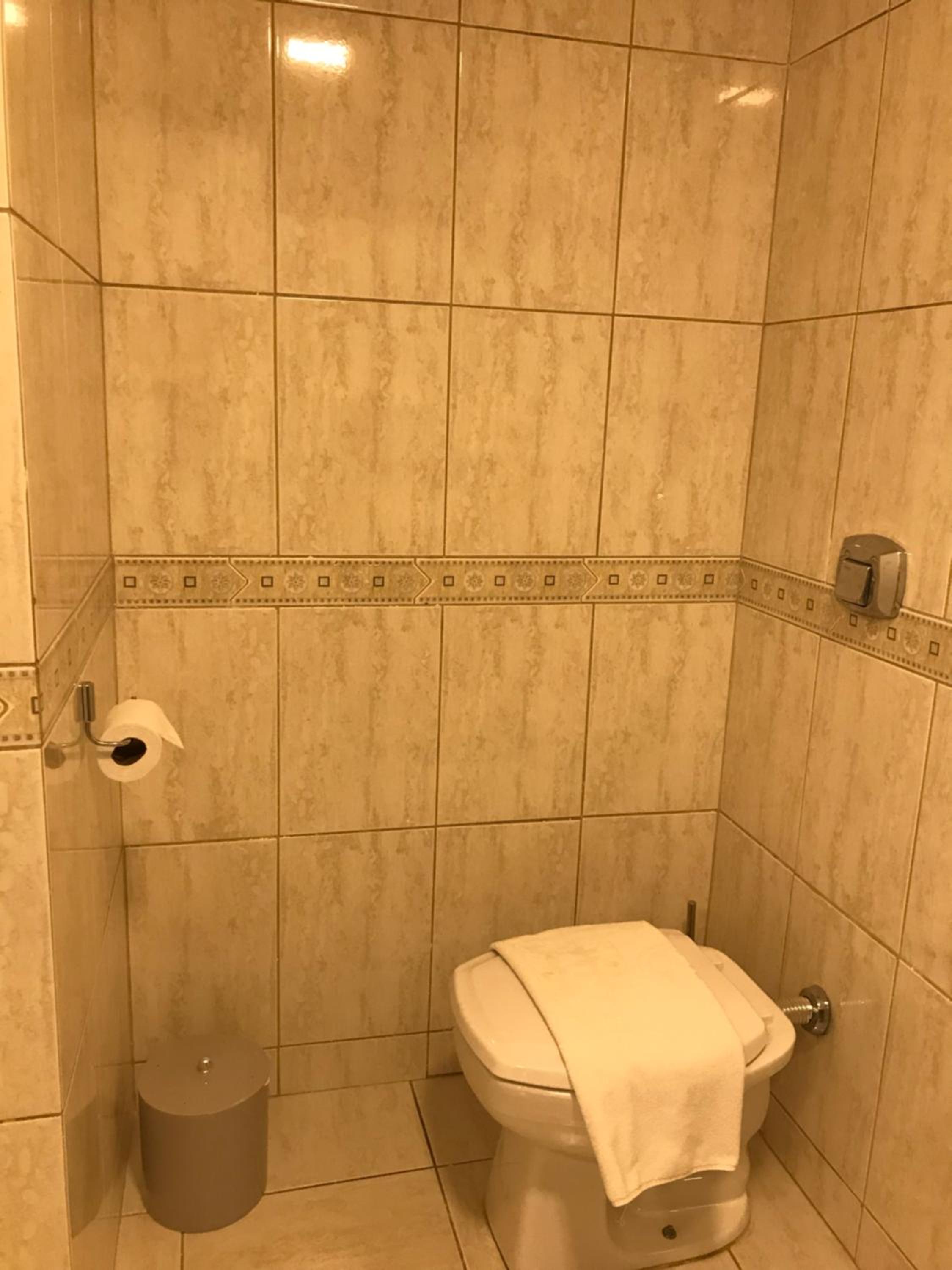 Apartamento Central 2 Quartos