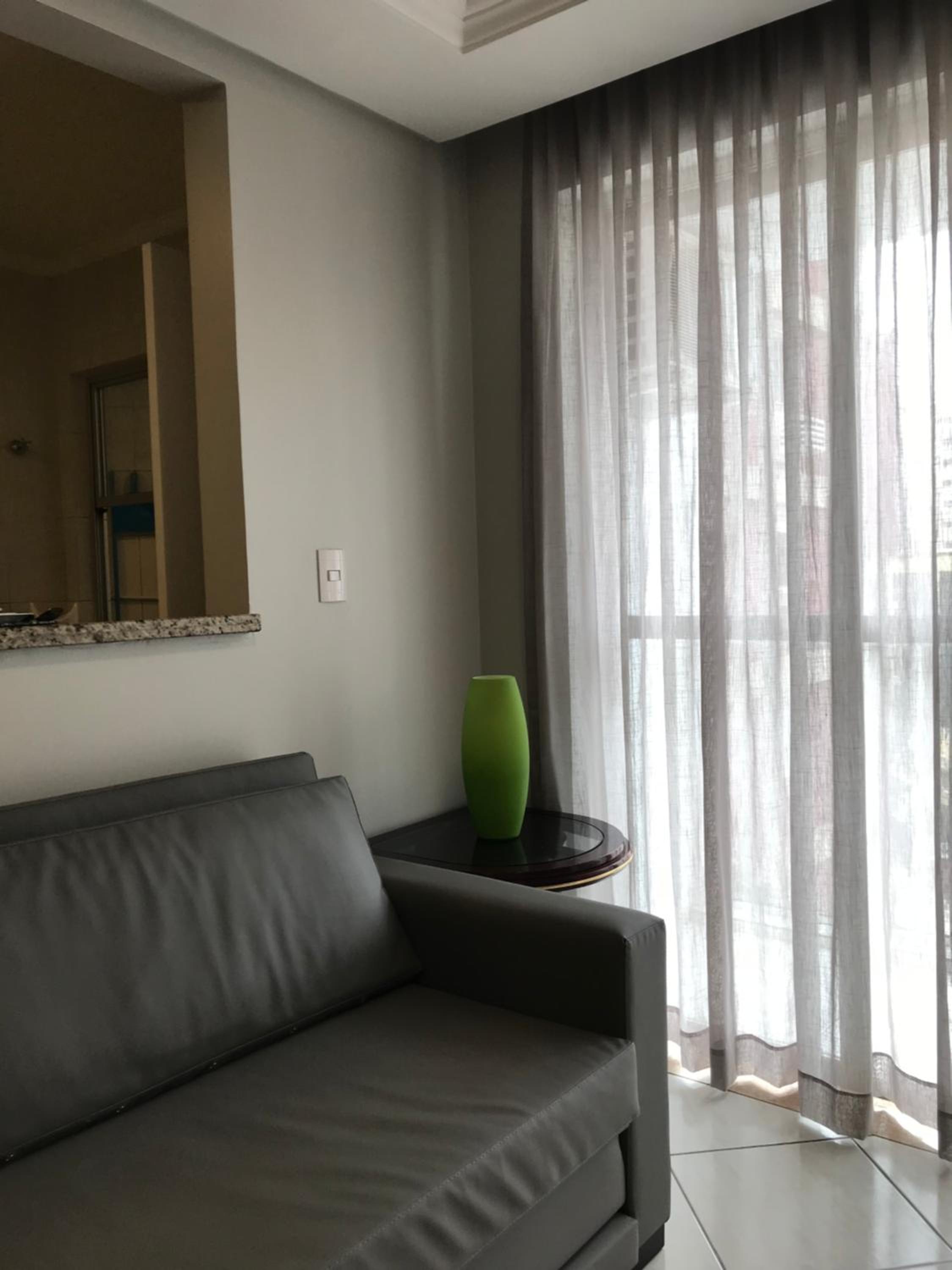 Apartamento Central 2 Quartos