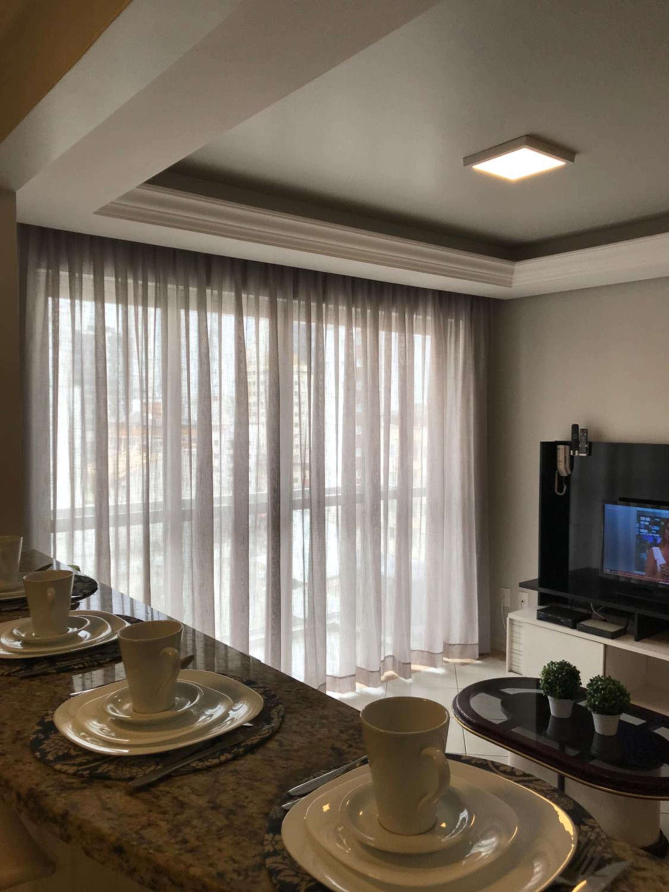 Apartamento Central 2 Quartos