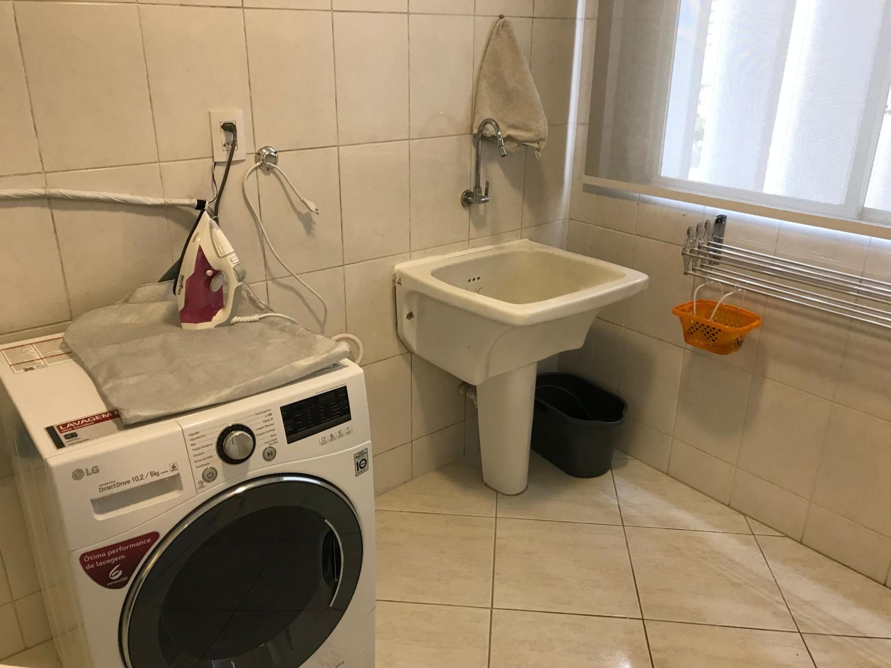 Apartamento Central 2 Quartos