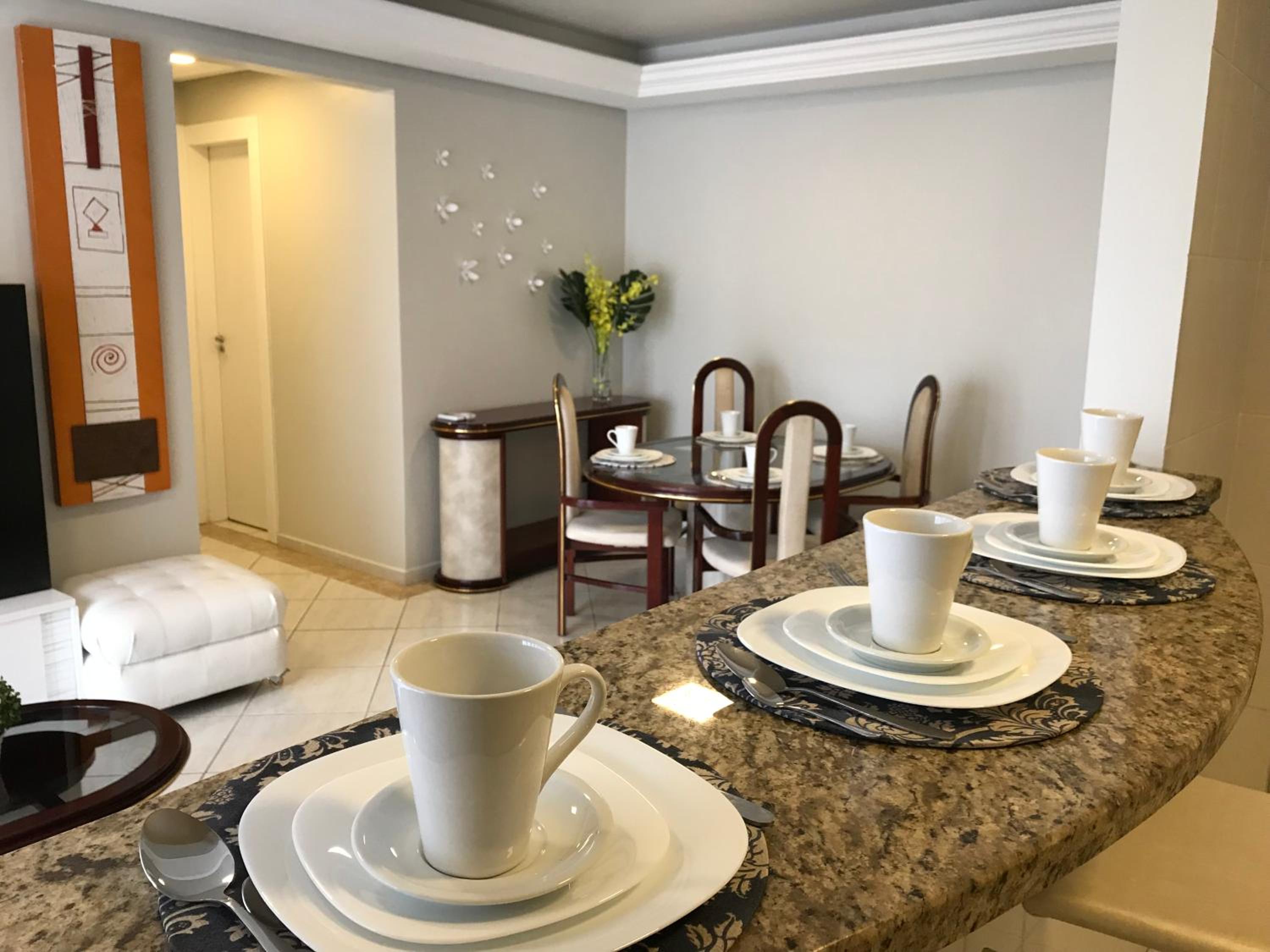 Apartamento Central 2 Quartos