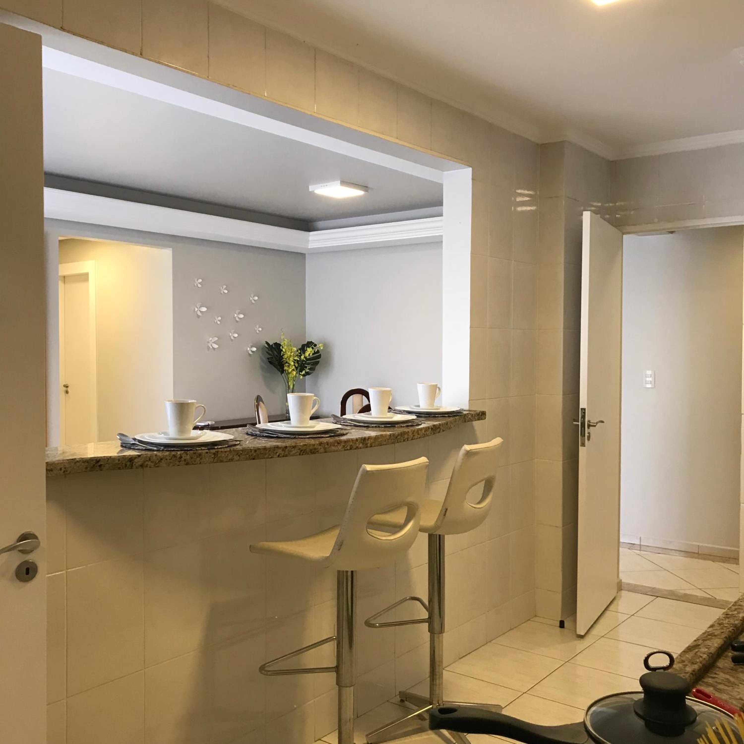 Apartamento Central 2 Quartos