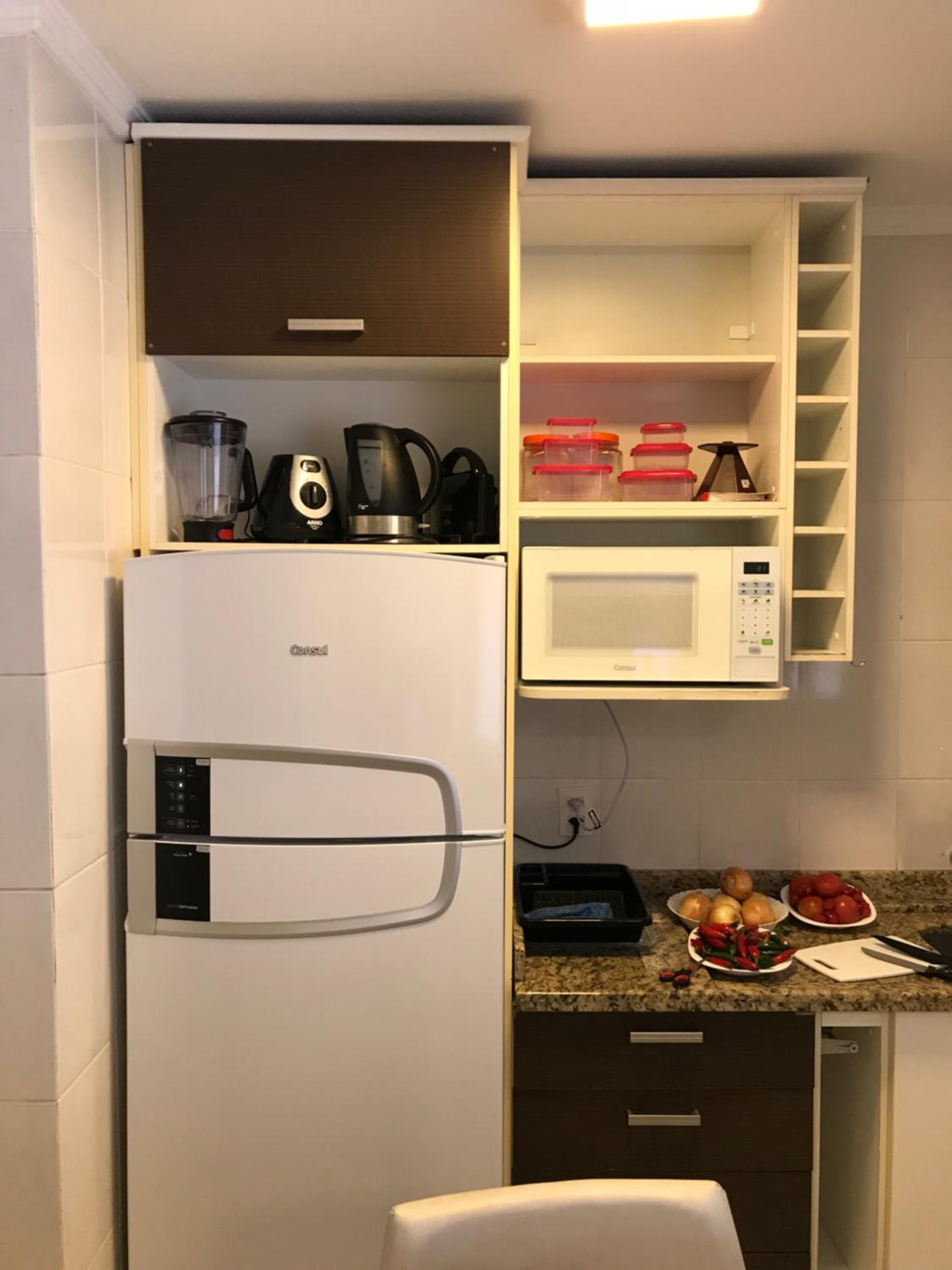 Apartamento Central 2 Quartos