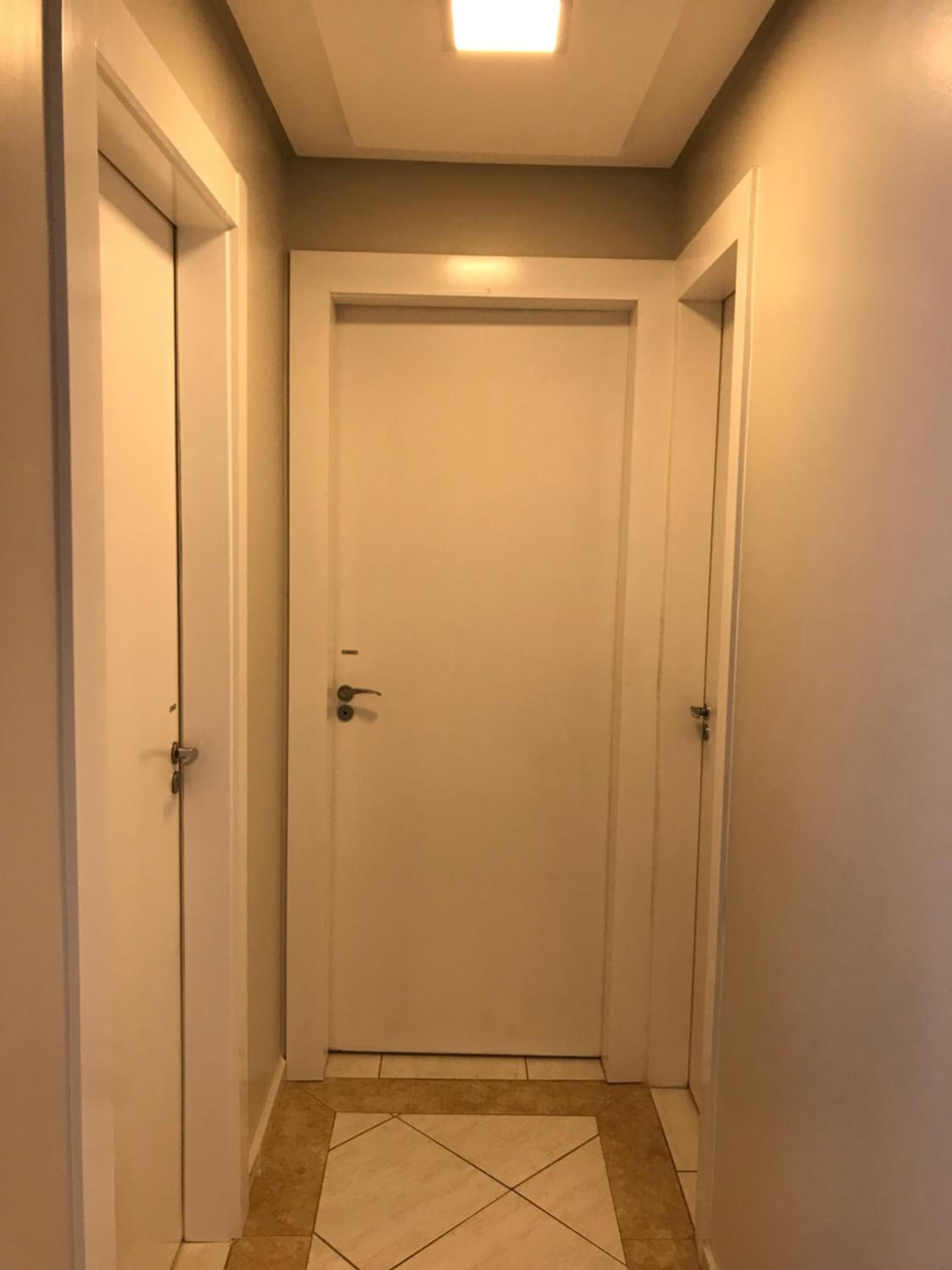 Apartamento Central 2 Quartos