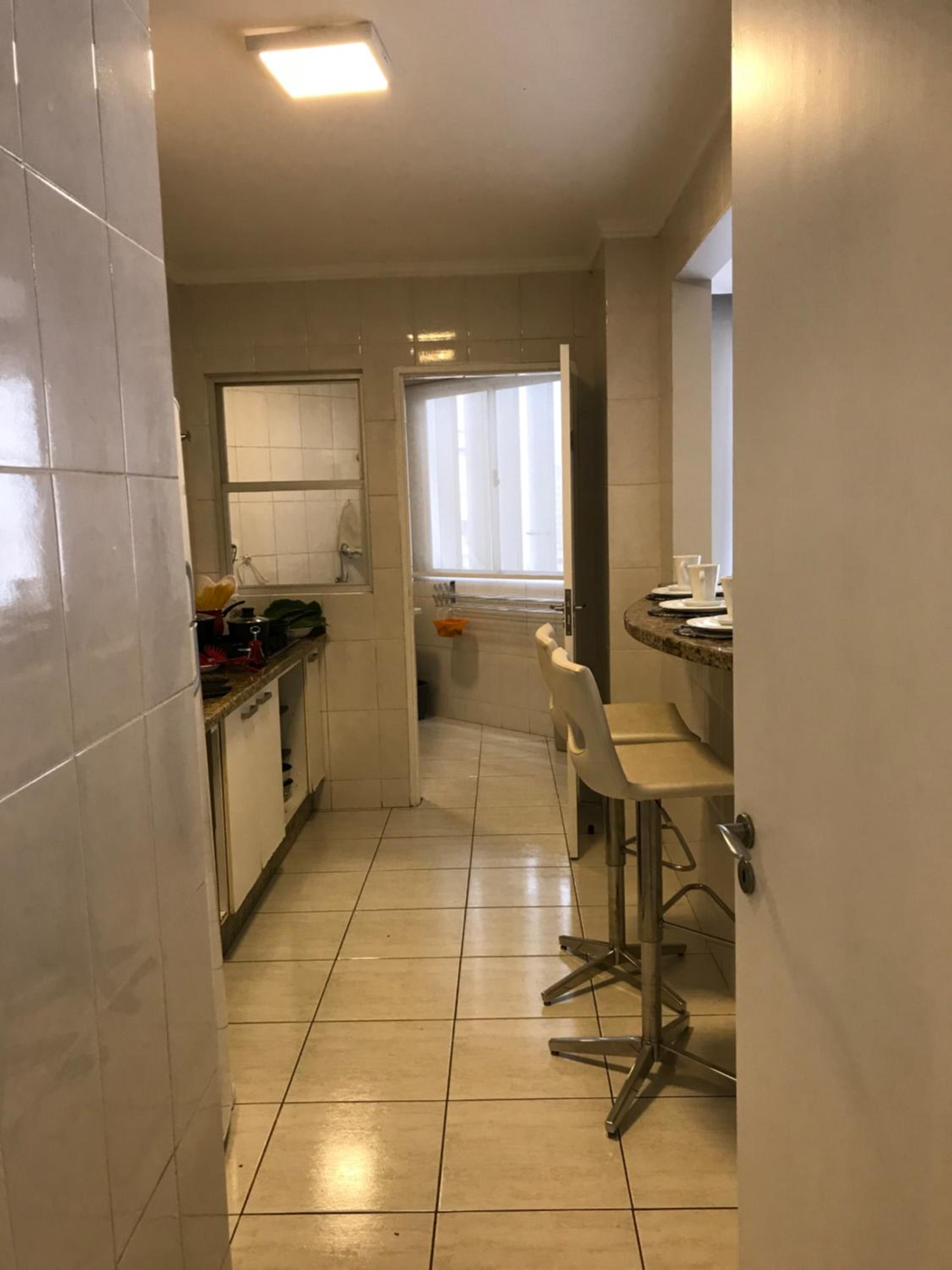 Apartamento Central 2 Quartos