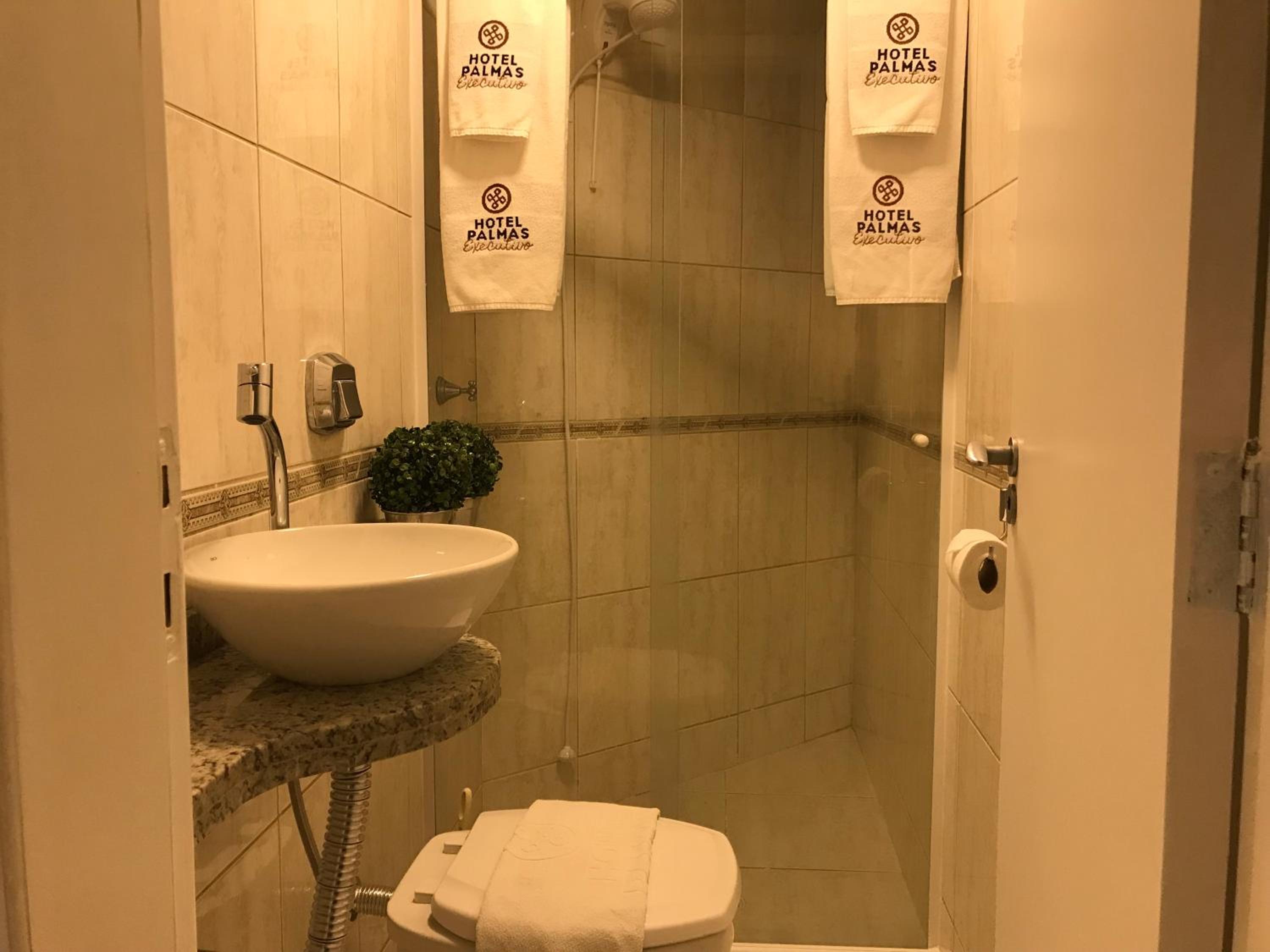 Apartamento Central 2 Quartos
