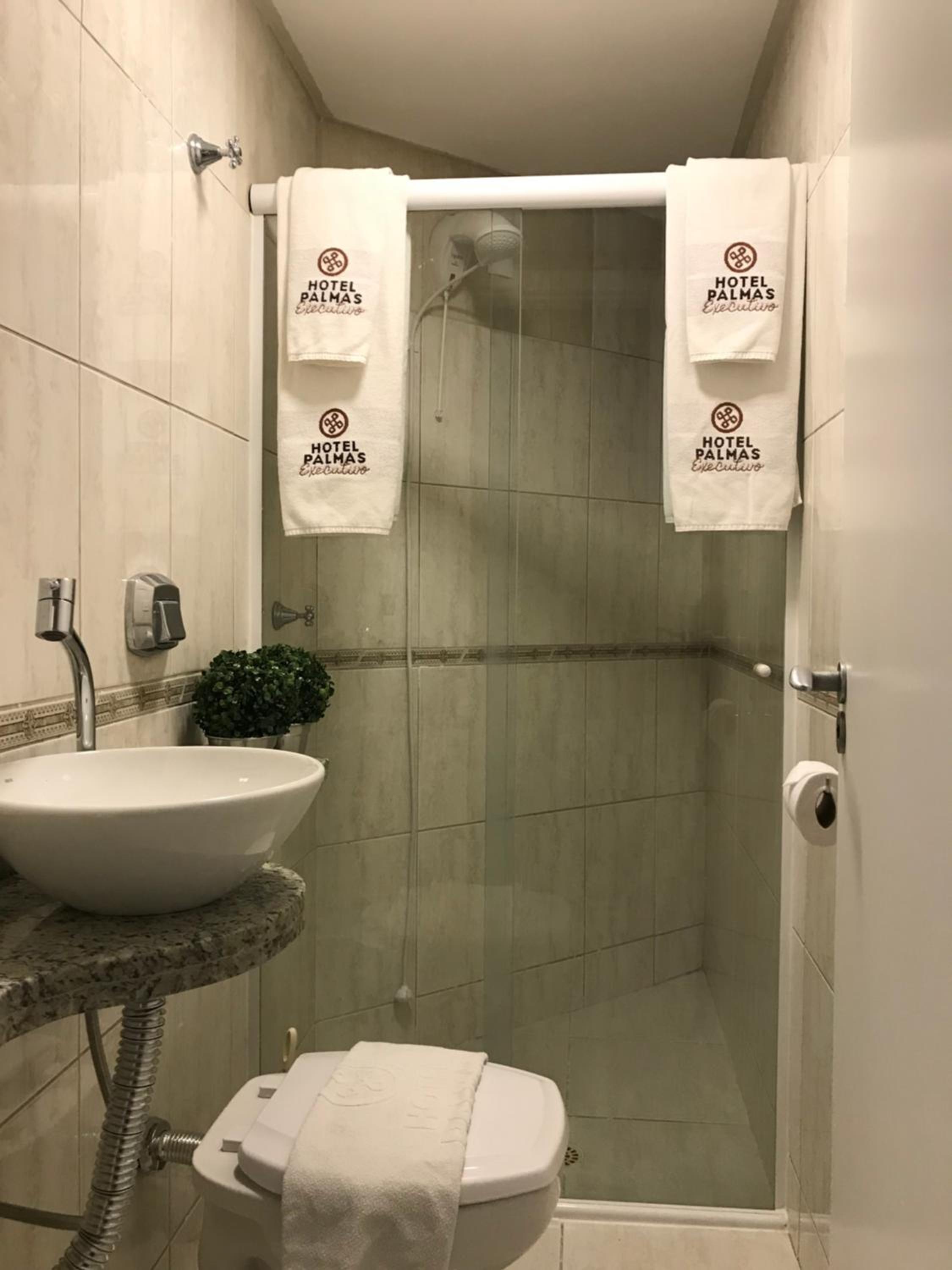 Apartamento Central 2 Quartos