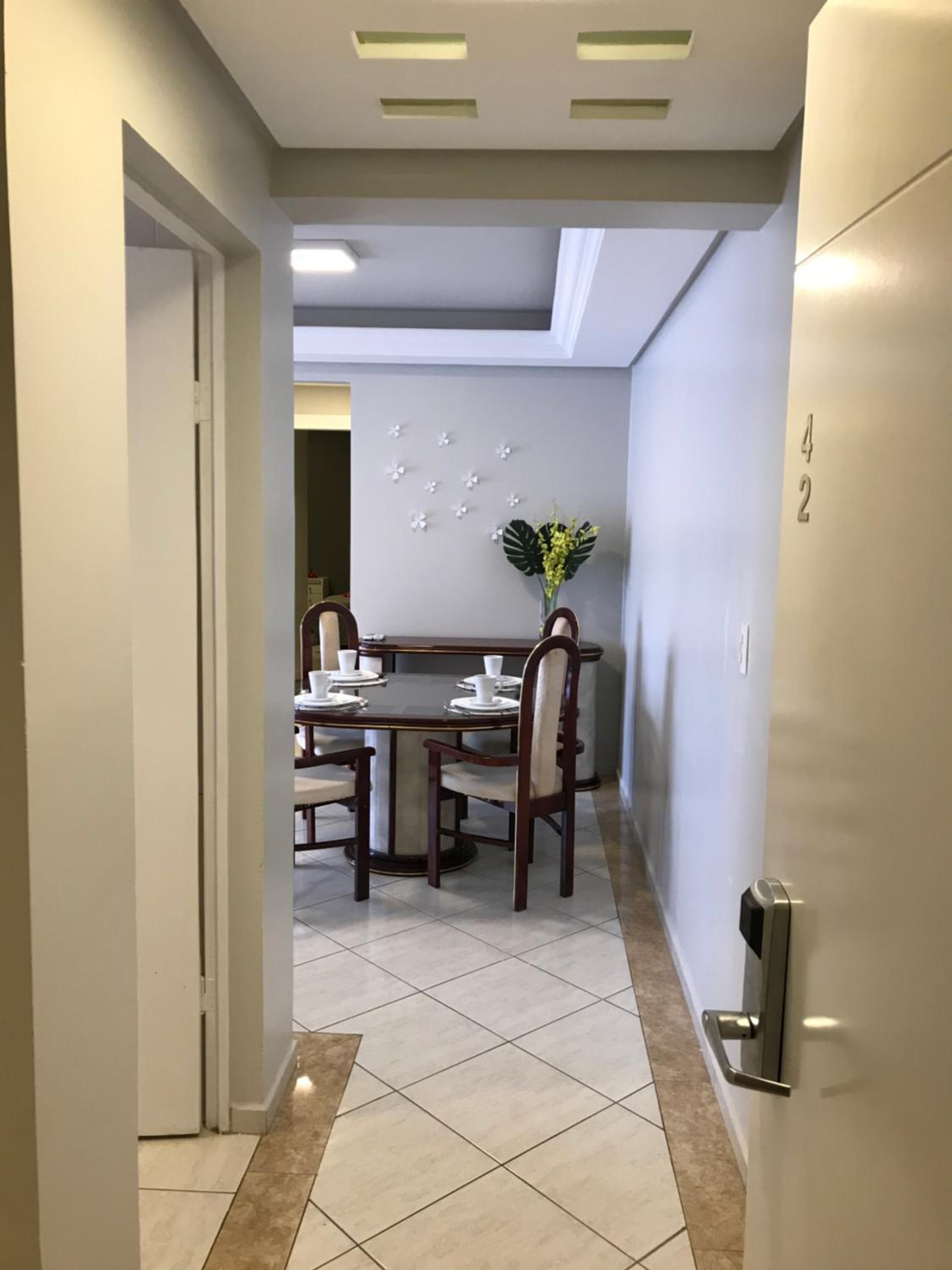 Apartamento Central 2 Quartos