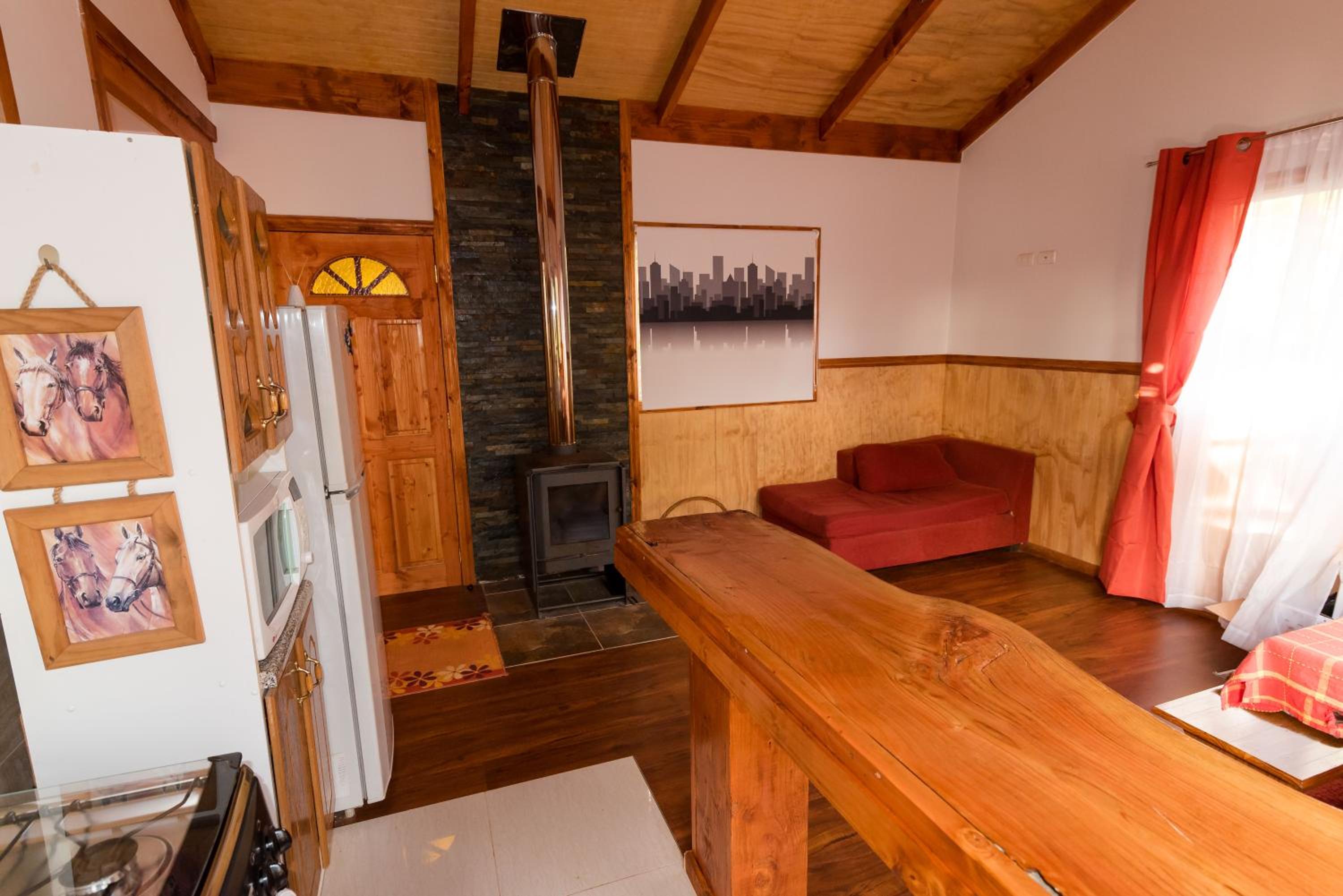 Casa Arrayan Alto