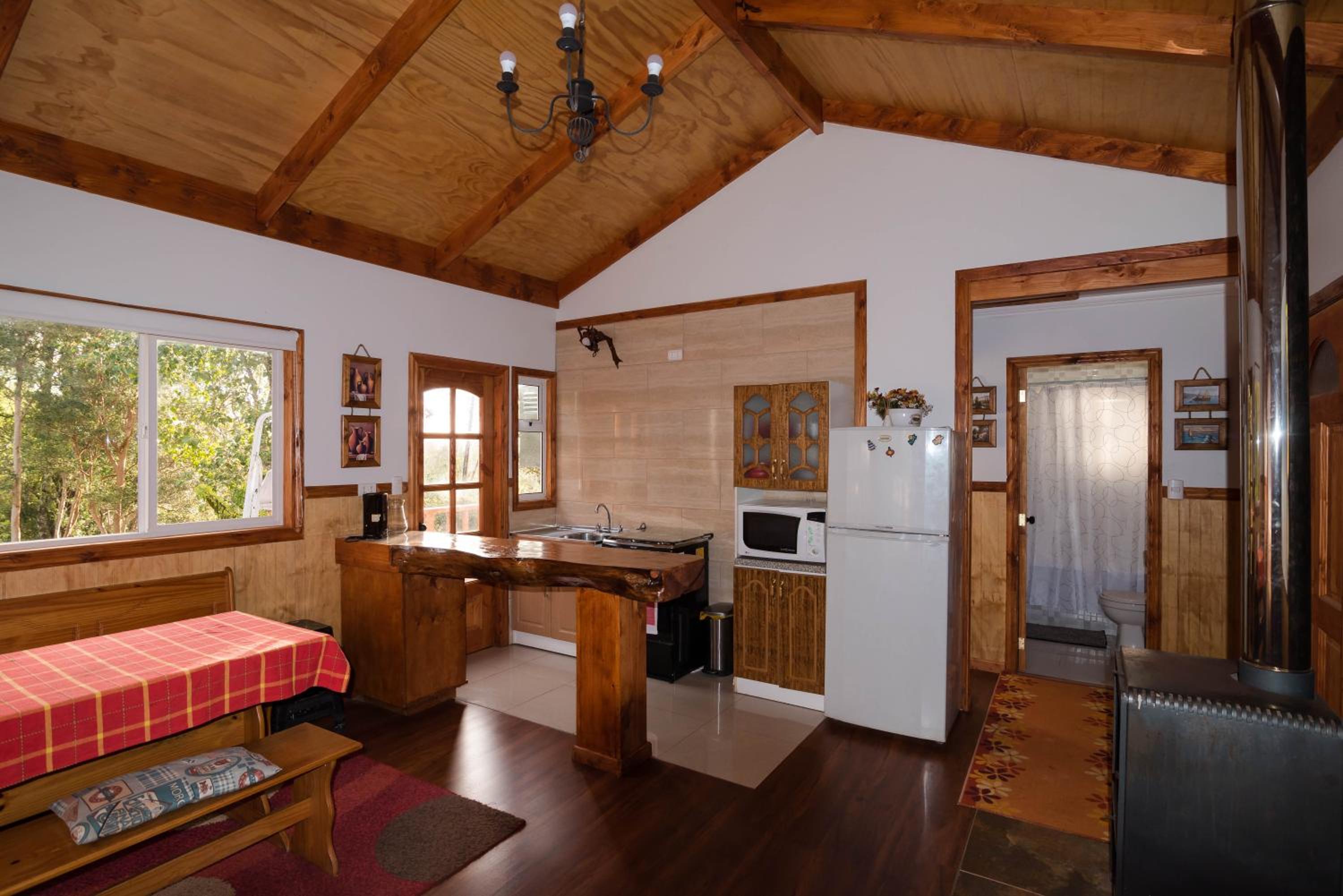 Casa Arrayan Alto