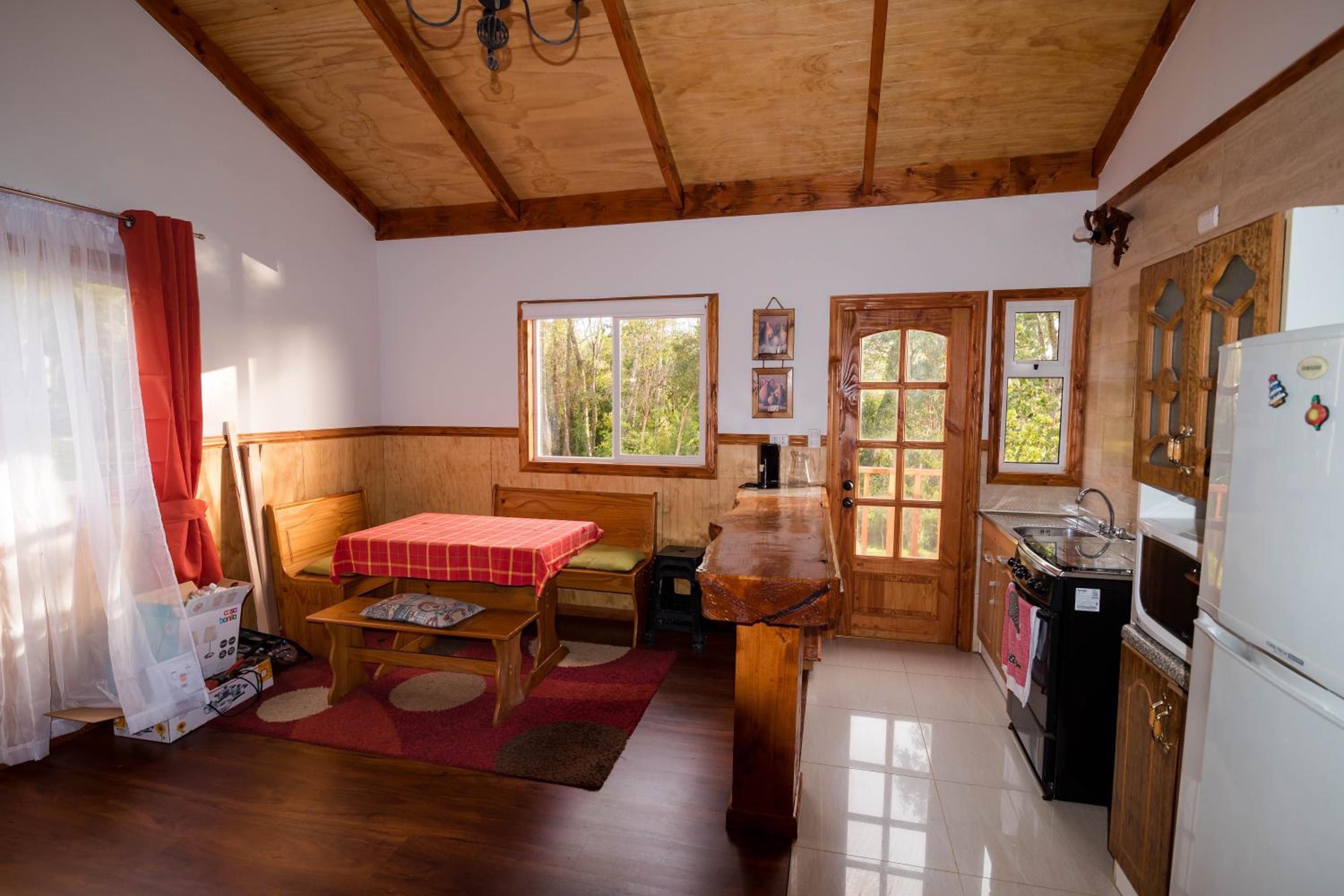 Casa Arrayan Alto