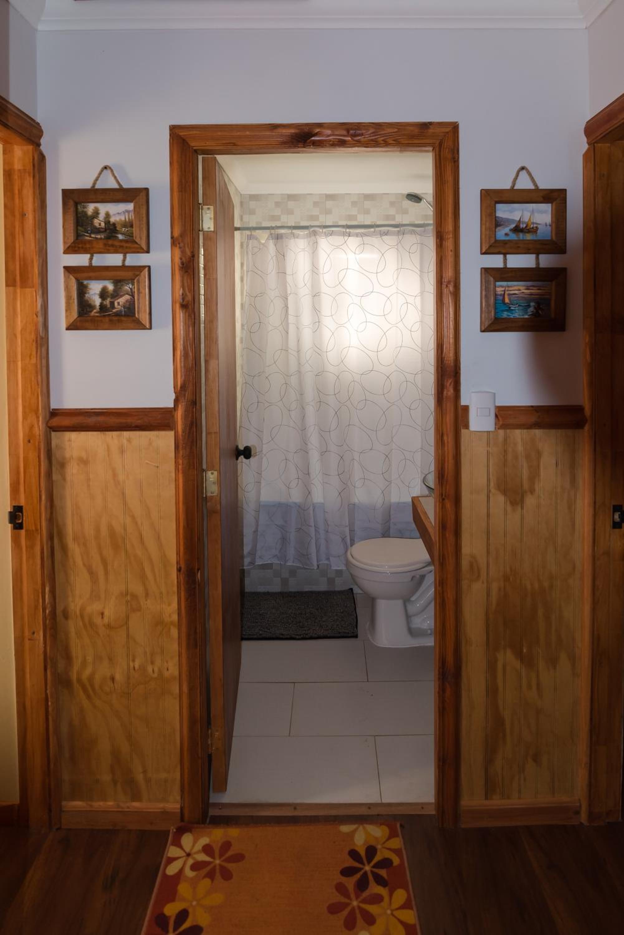 Casa Arrayan Alto
