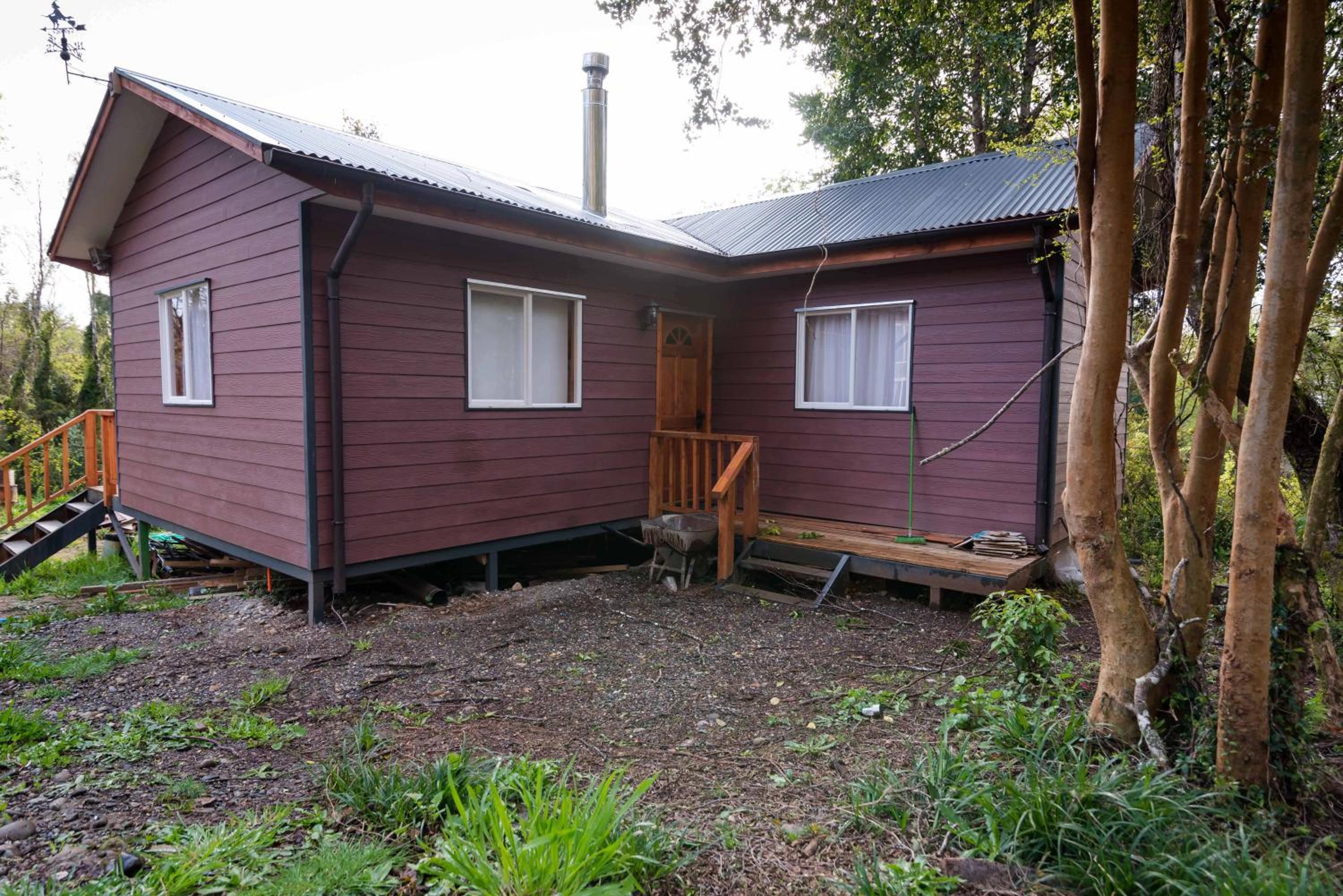 Casa Arrayan Alto