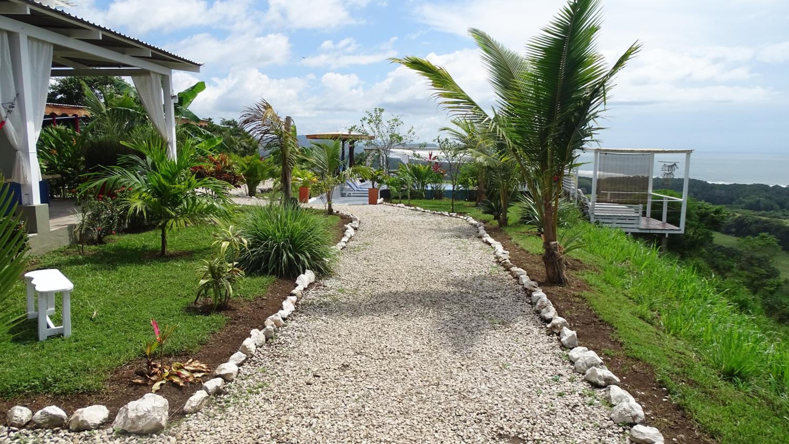La Colina Pura Vista