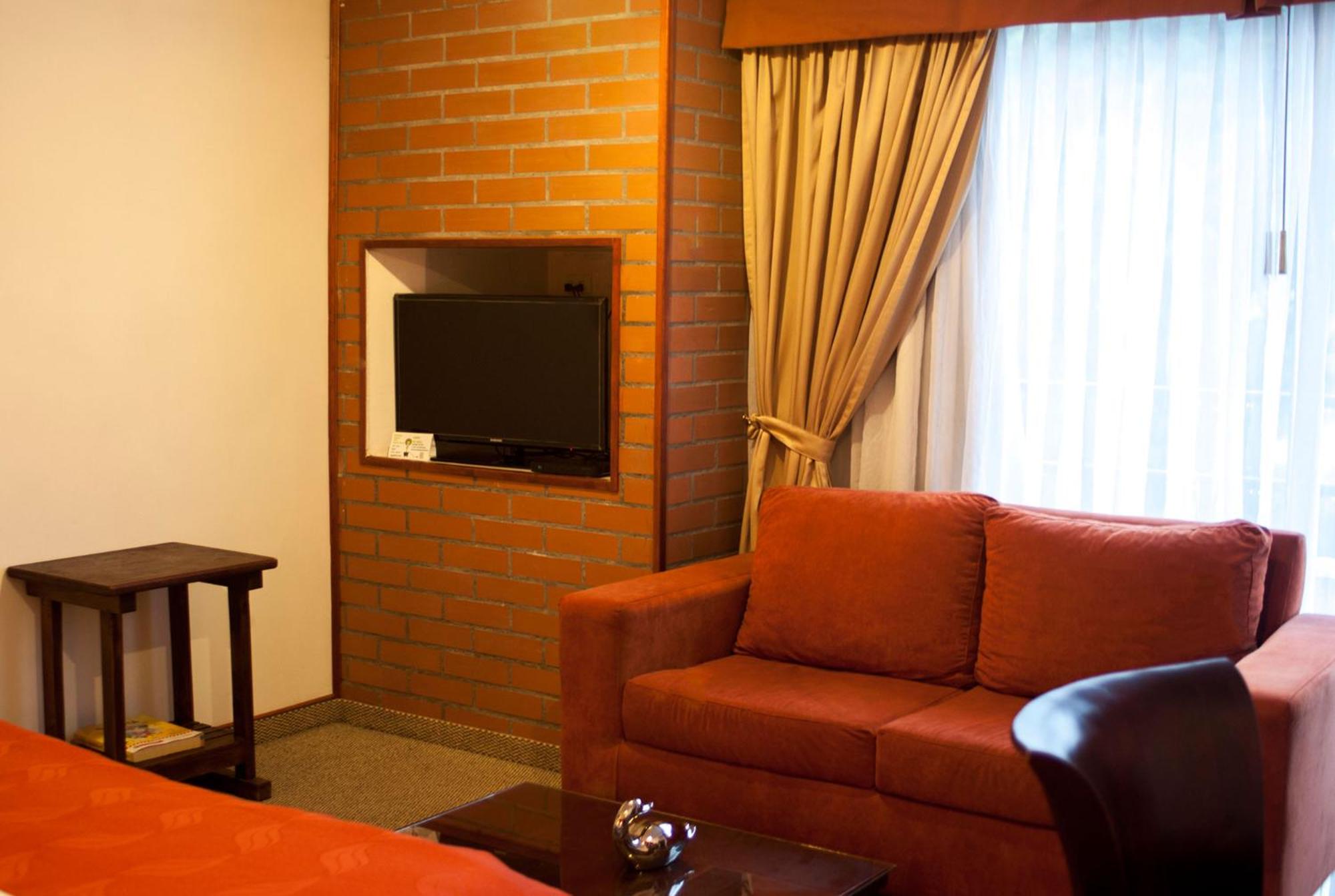 Apartaestudios Los Andes photo 30 of 66