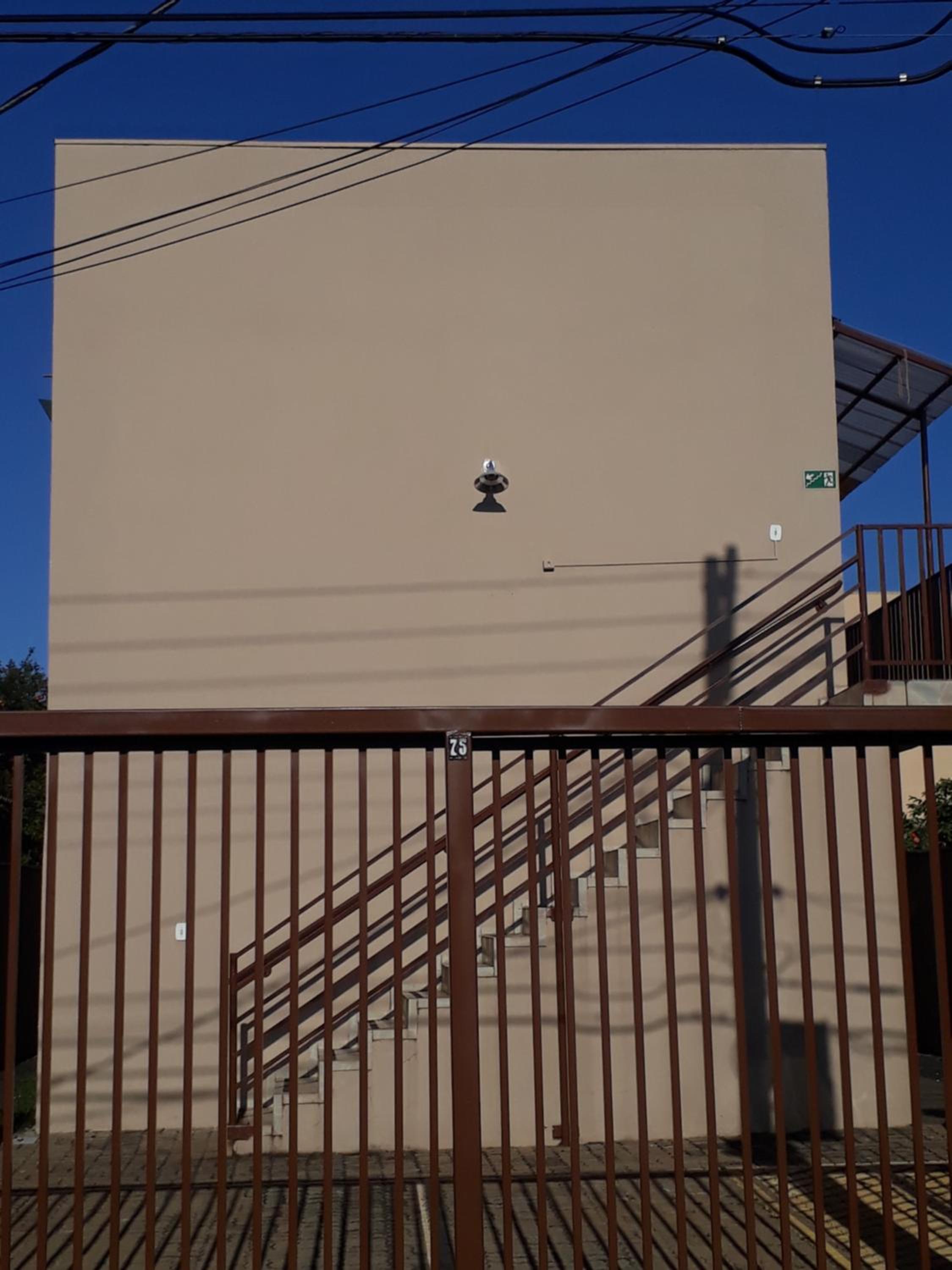 Flat Econômico Uberlândia