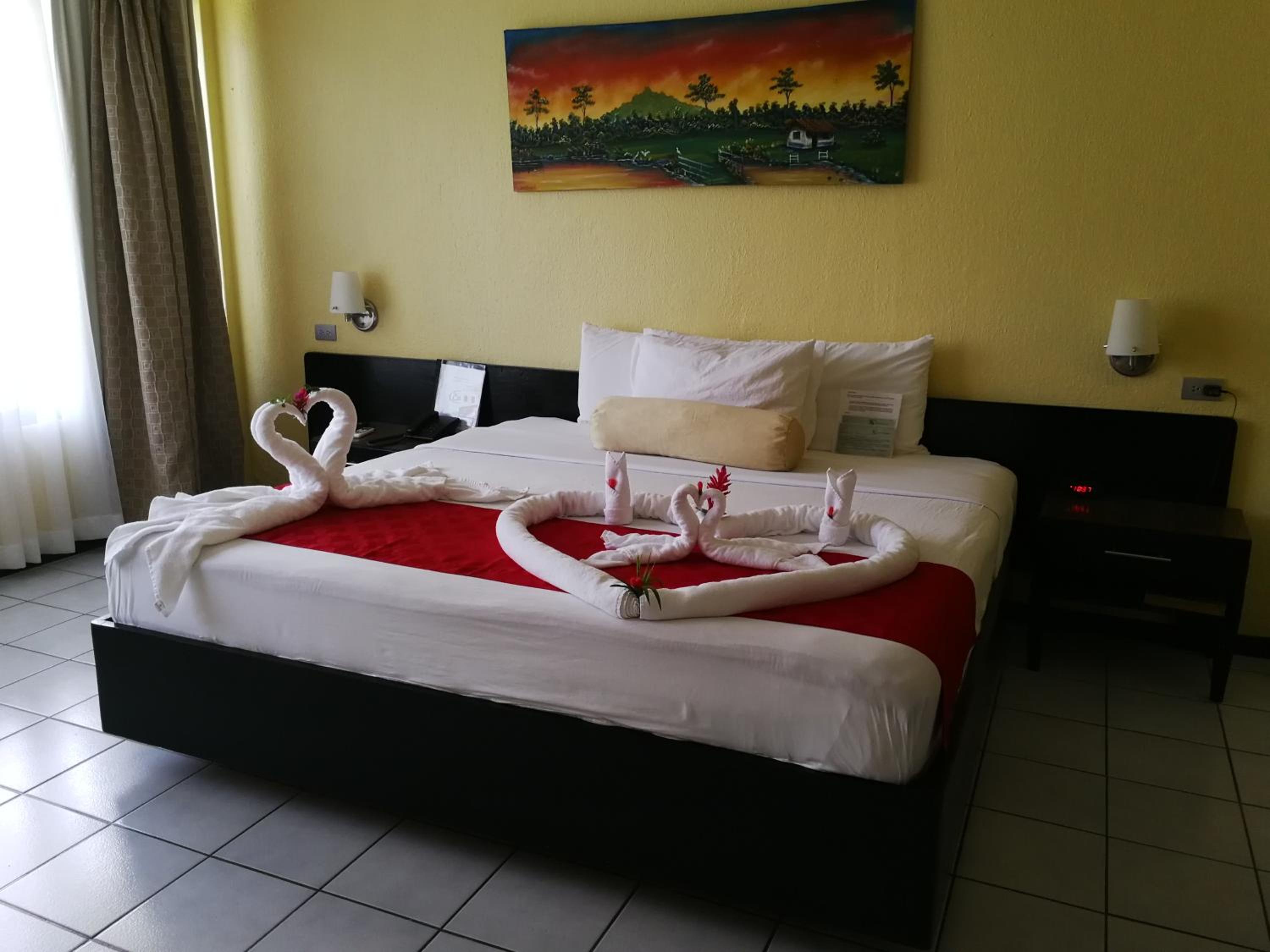 Guanacaste - Costa Rica Vacations - Best Western El Sitio Hotel  Casino - Property Image 2