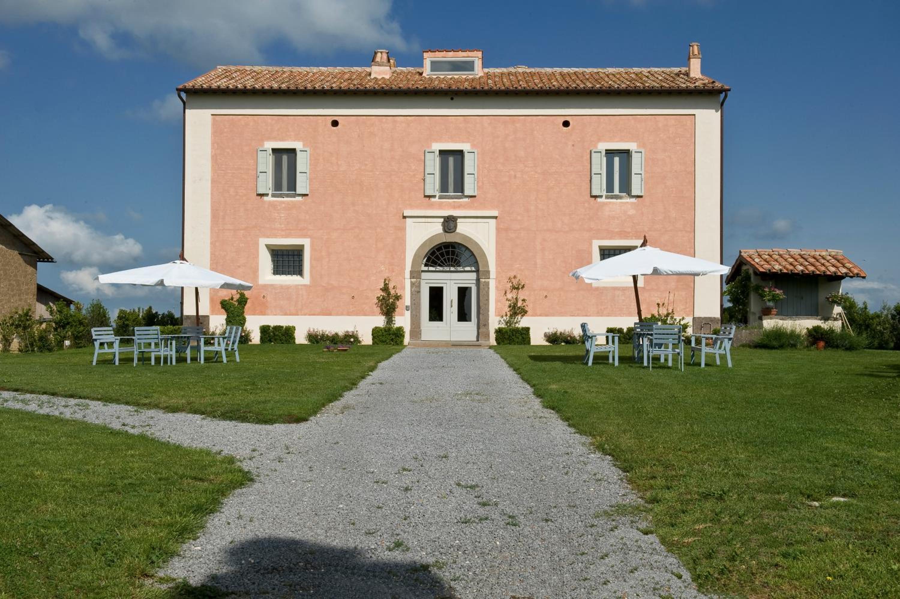Agriturismo Casale Bonaparte