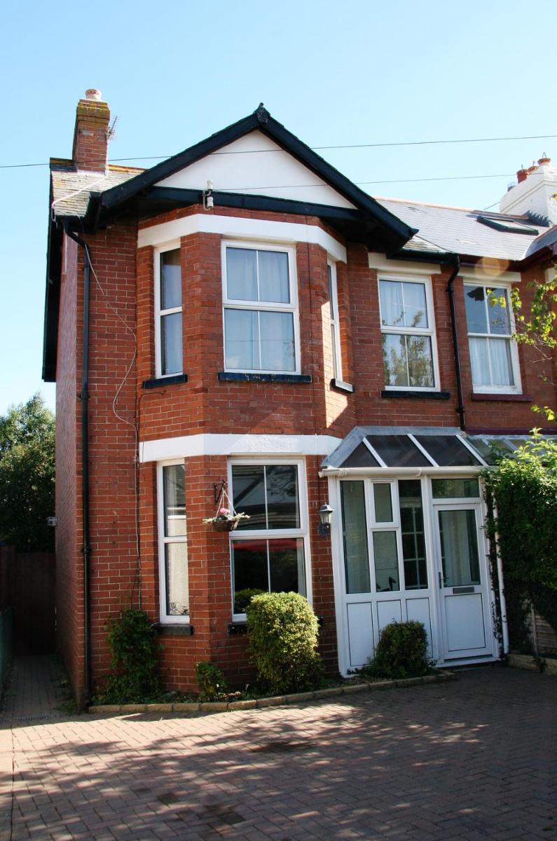 Hamilton house