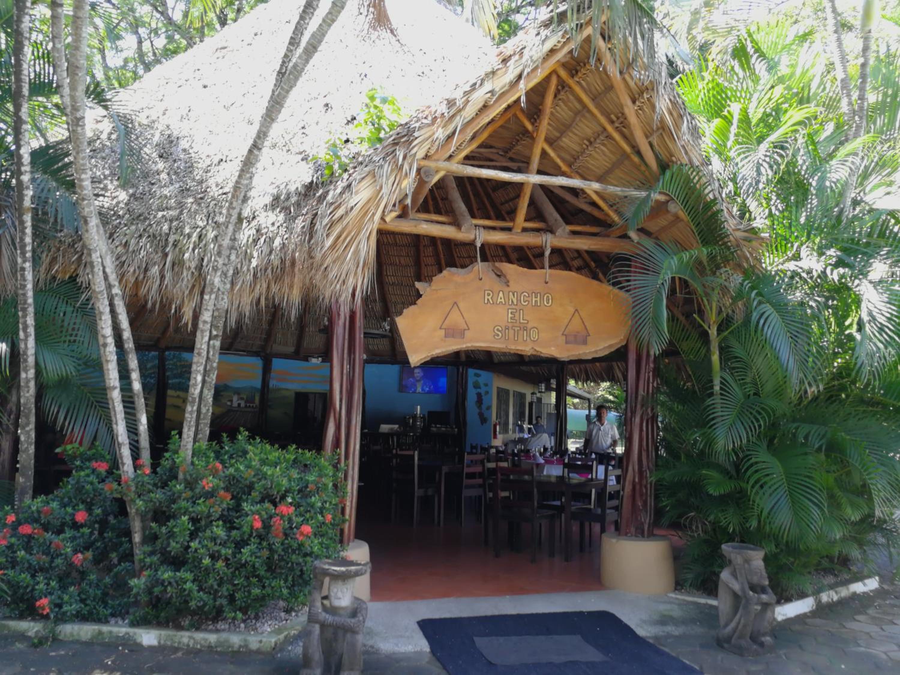 Guanacaste - Costa Rica Vacations - Best Western El Sitio Hotel  Casino - Property Image 1
