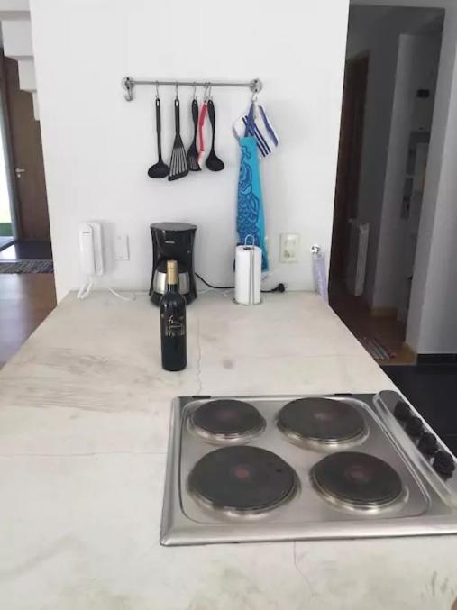 Casa en la Ruta del Malbec