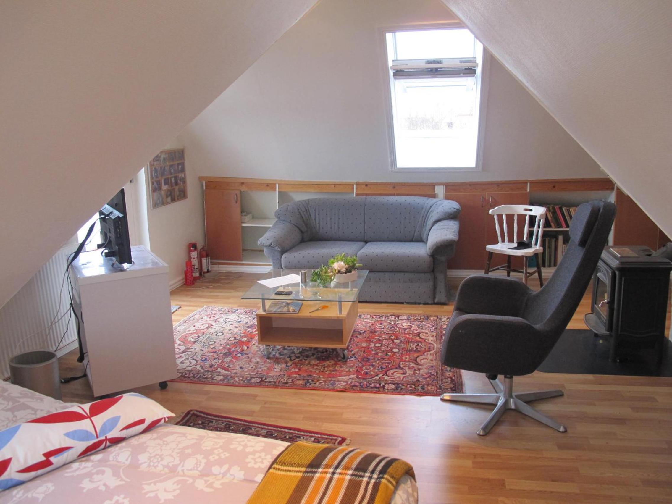 Guesthouse Sharon Aarhus