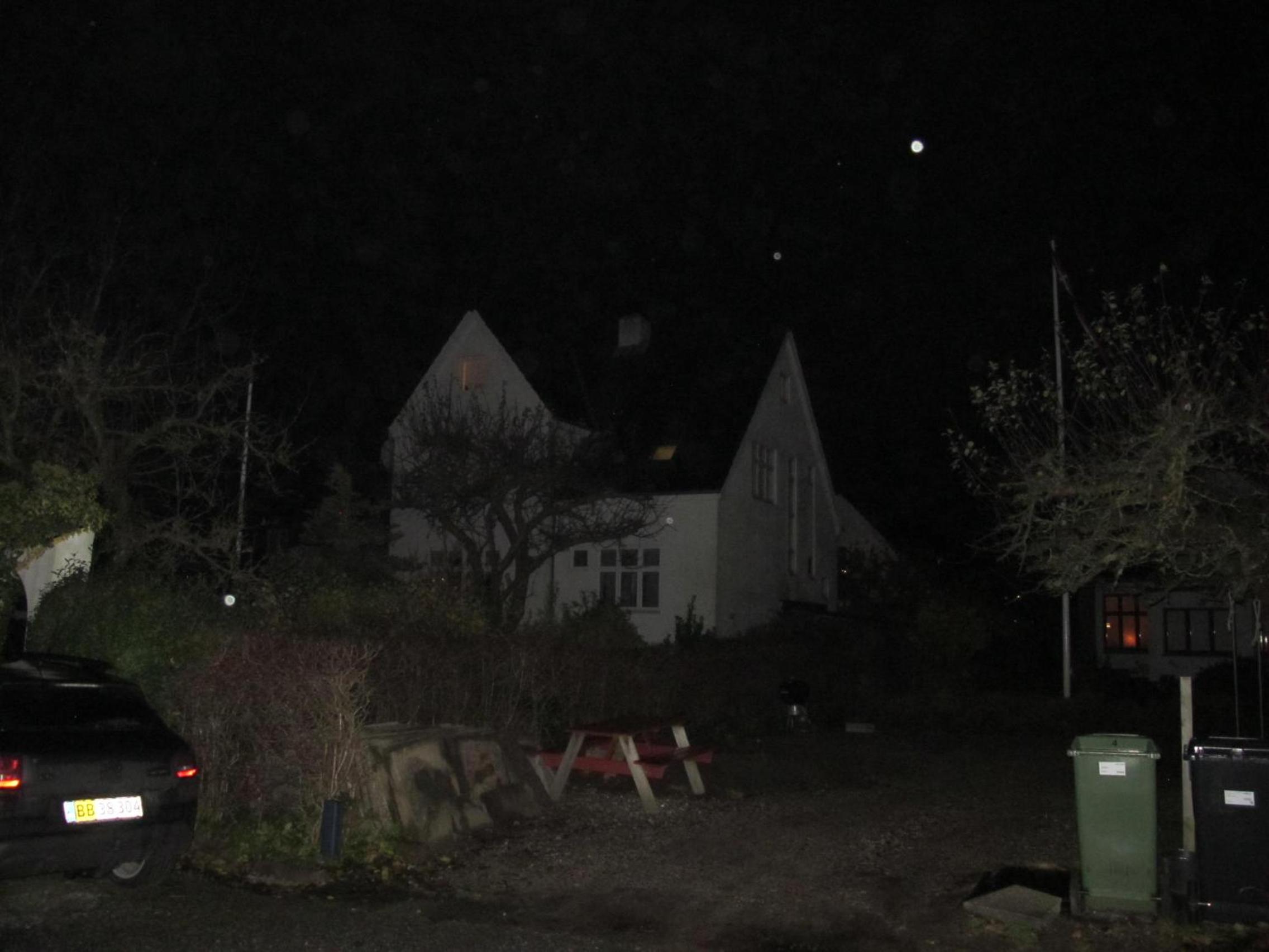 Guesthouse Sharon Aarhus