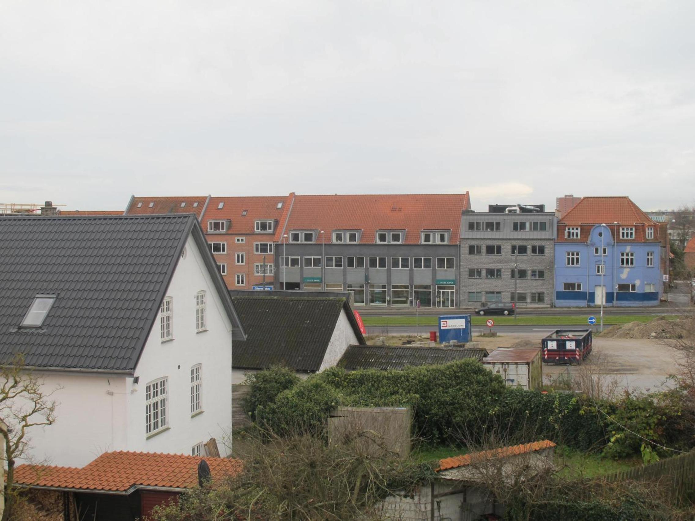 Guesthouse Sharon Aarhus