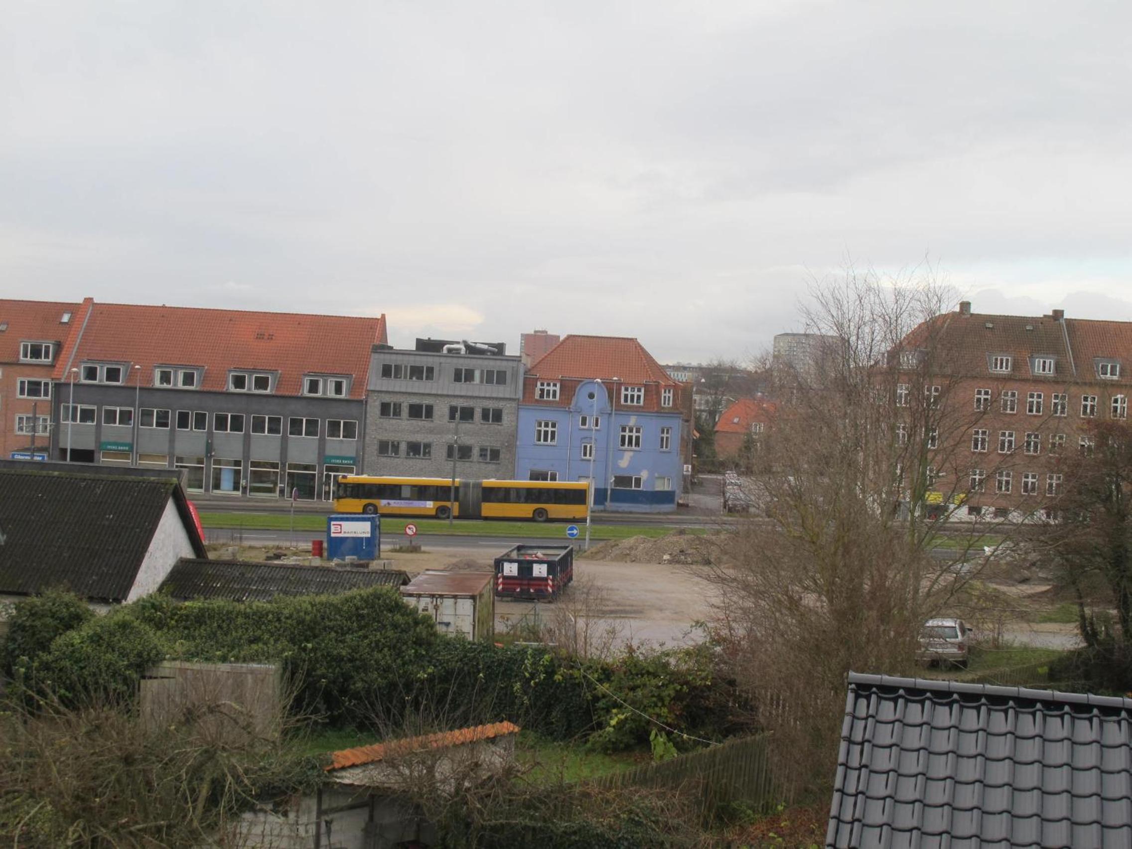 Guesthouse Sharon Aarhus