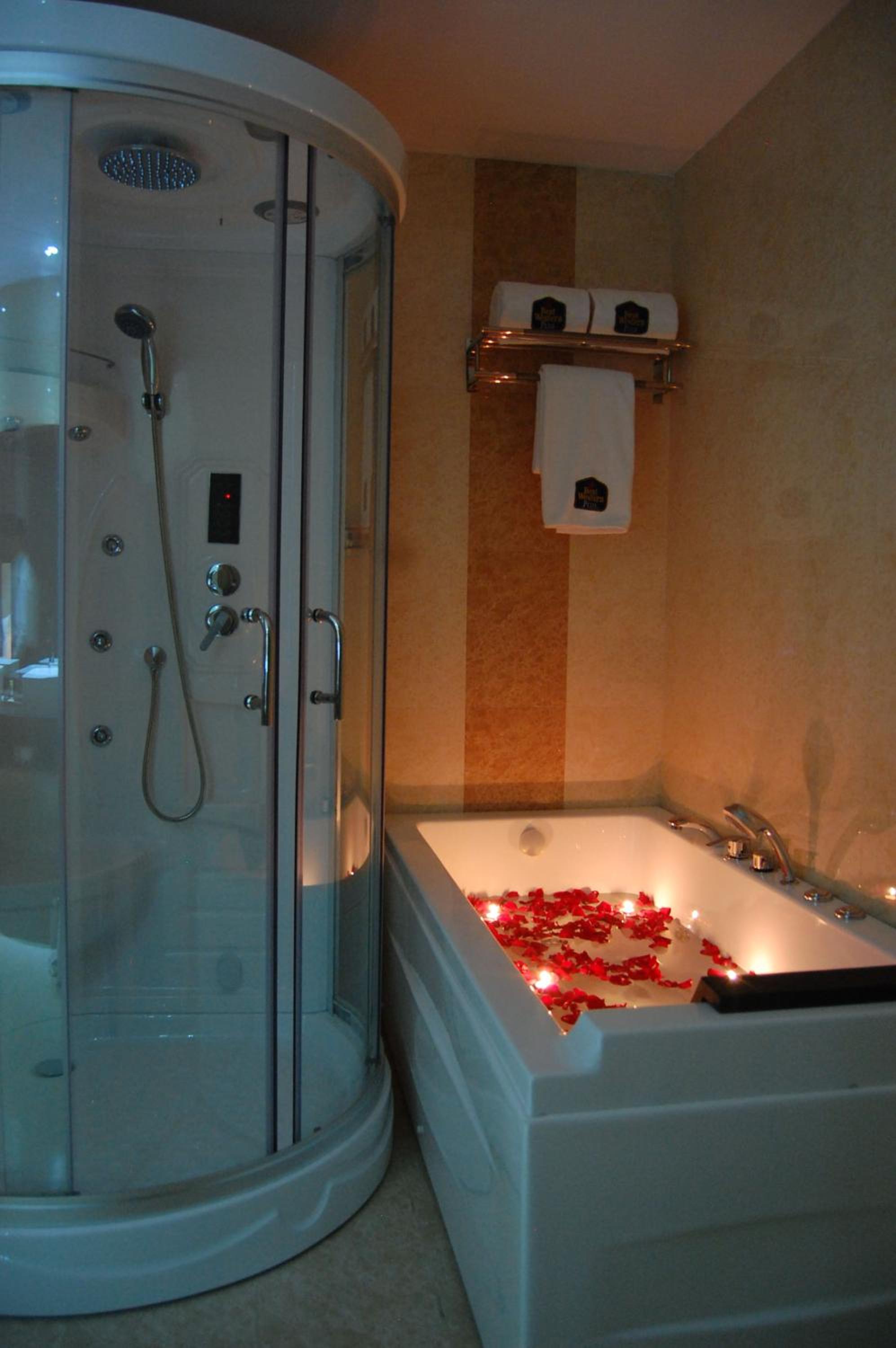 The Olive Hotel, Juffair
