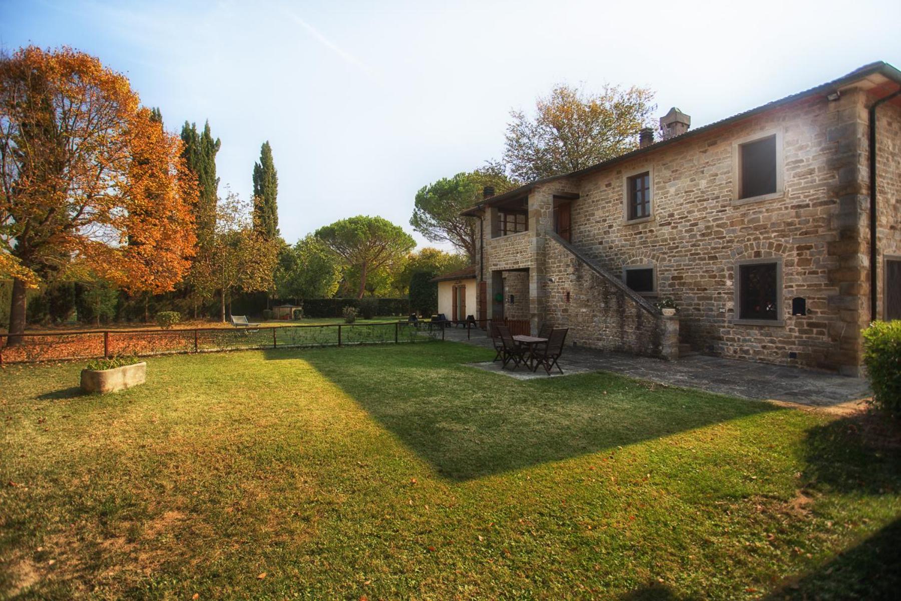 Guido's House view 3