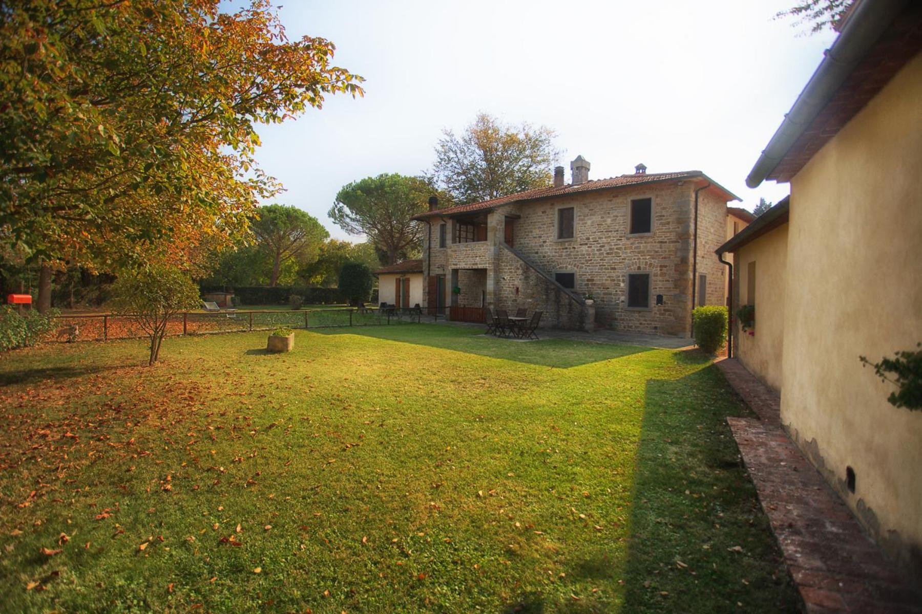 Guido's House view 4