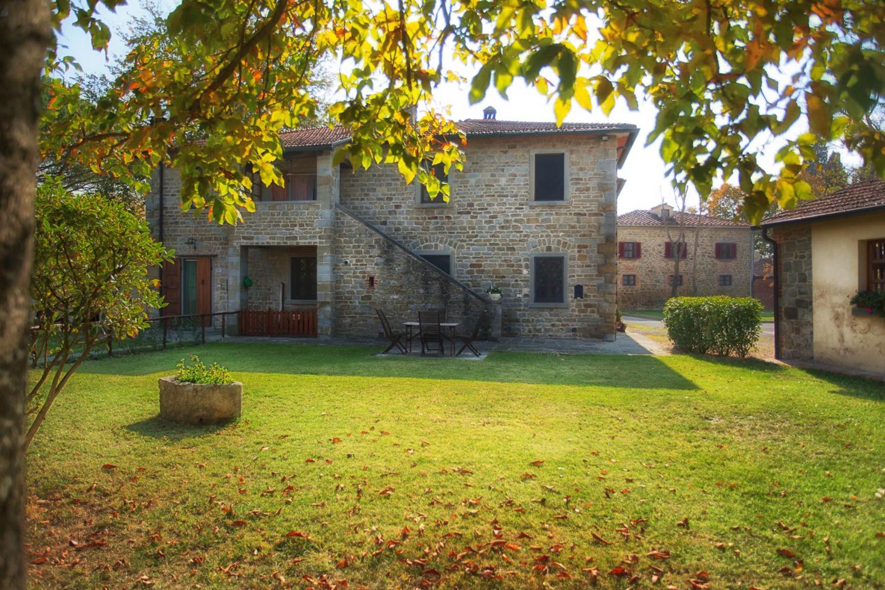 Guido's House view 5