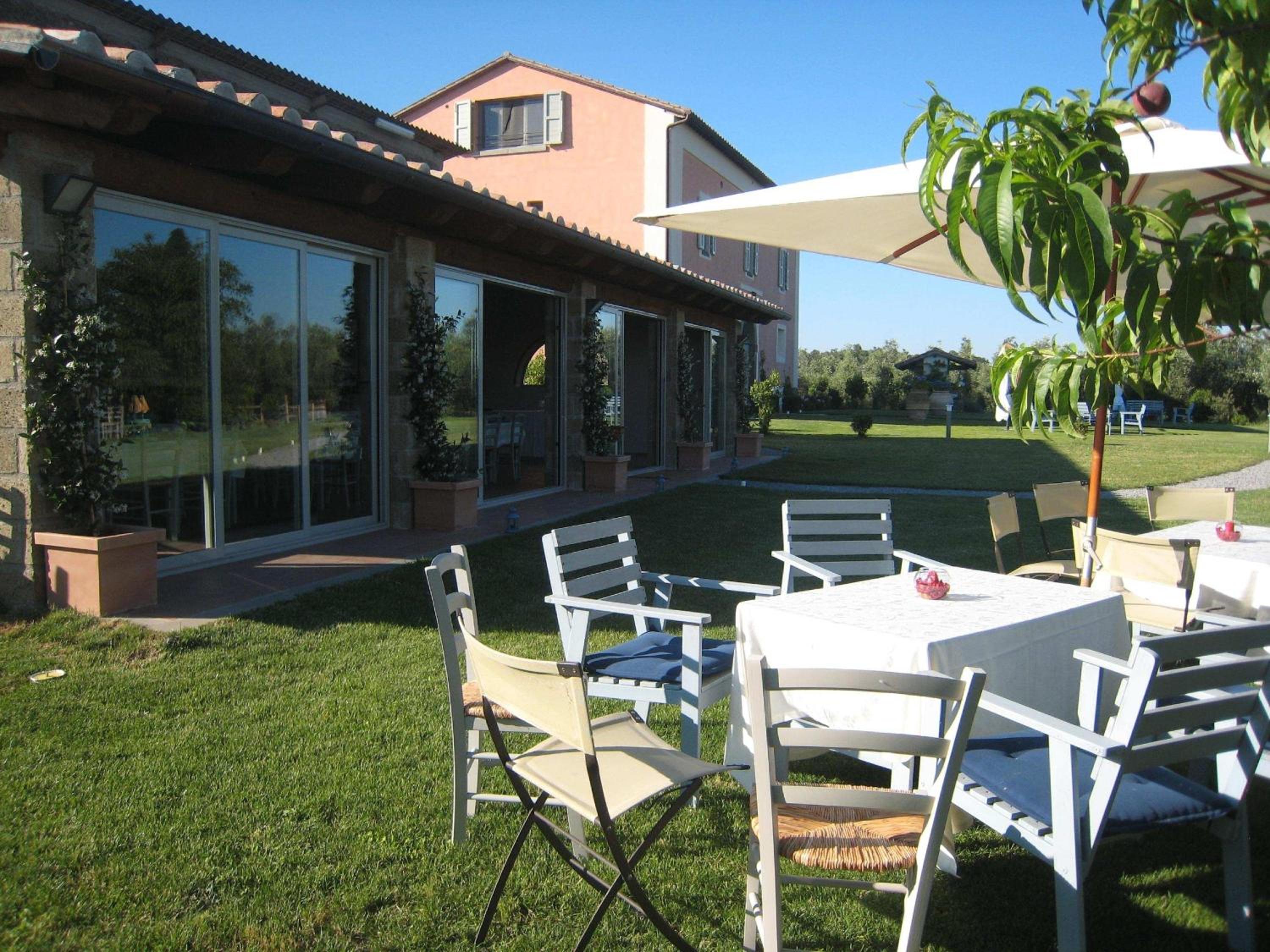 Agriturismo Casale Bonaparte