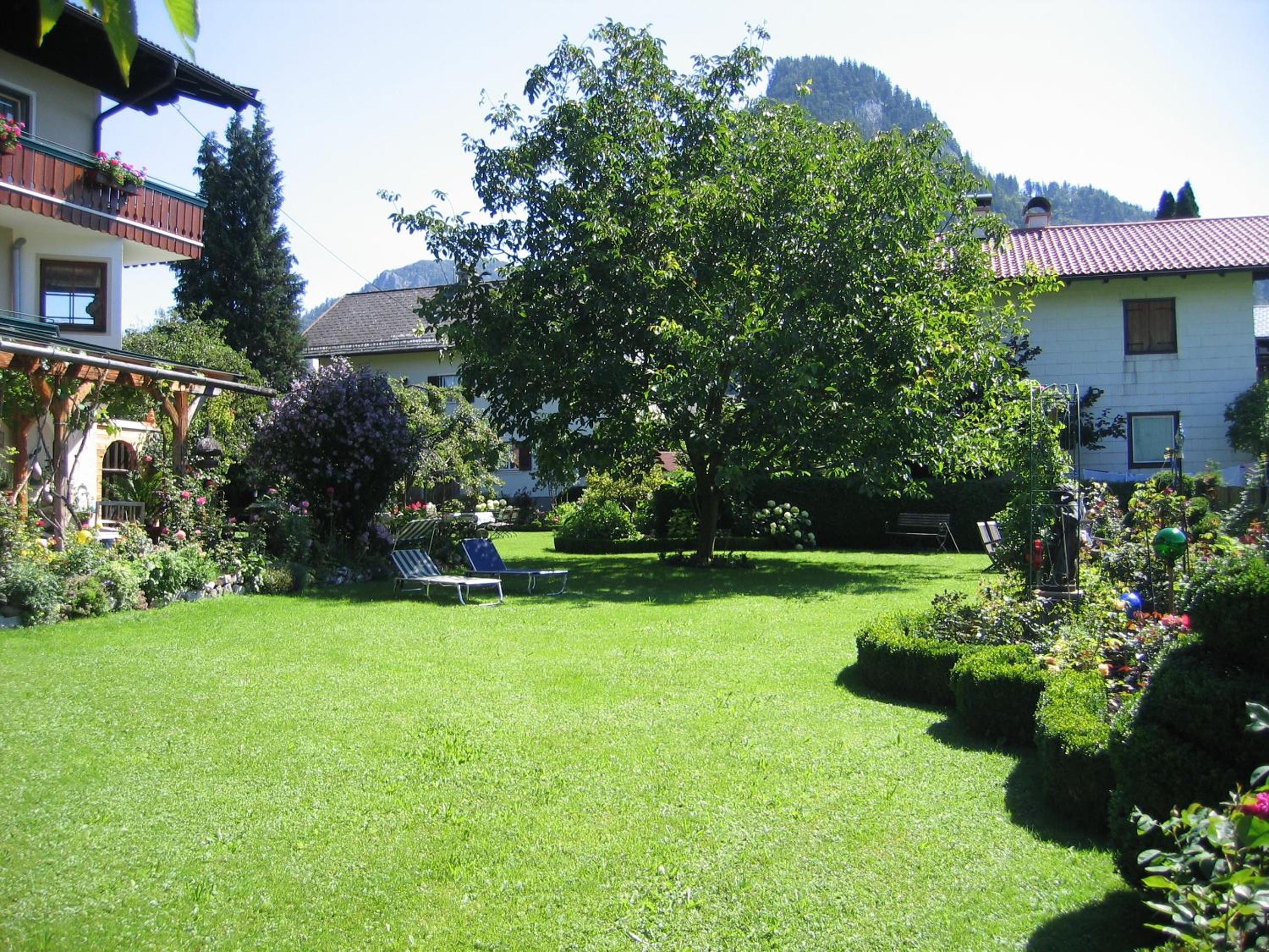Frühstückspension Huber