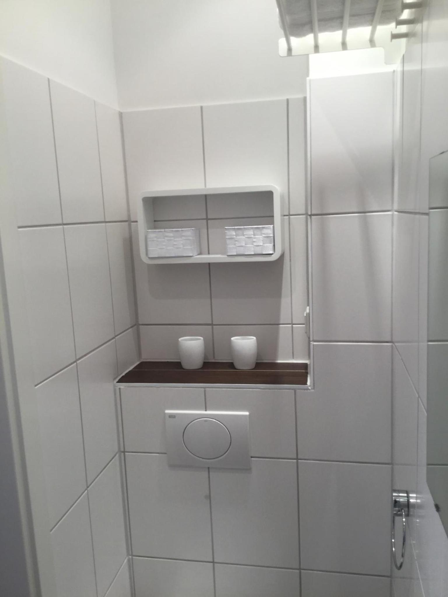Chic - Dein City-Apartment I Küche I Boxspringbett I view 3