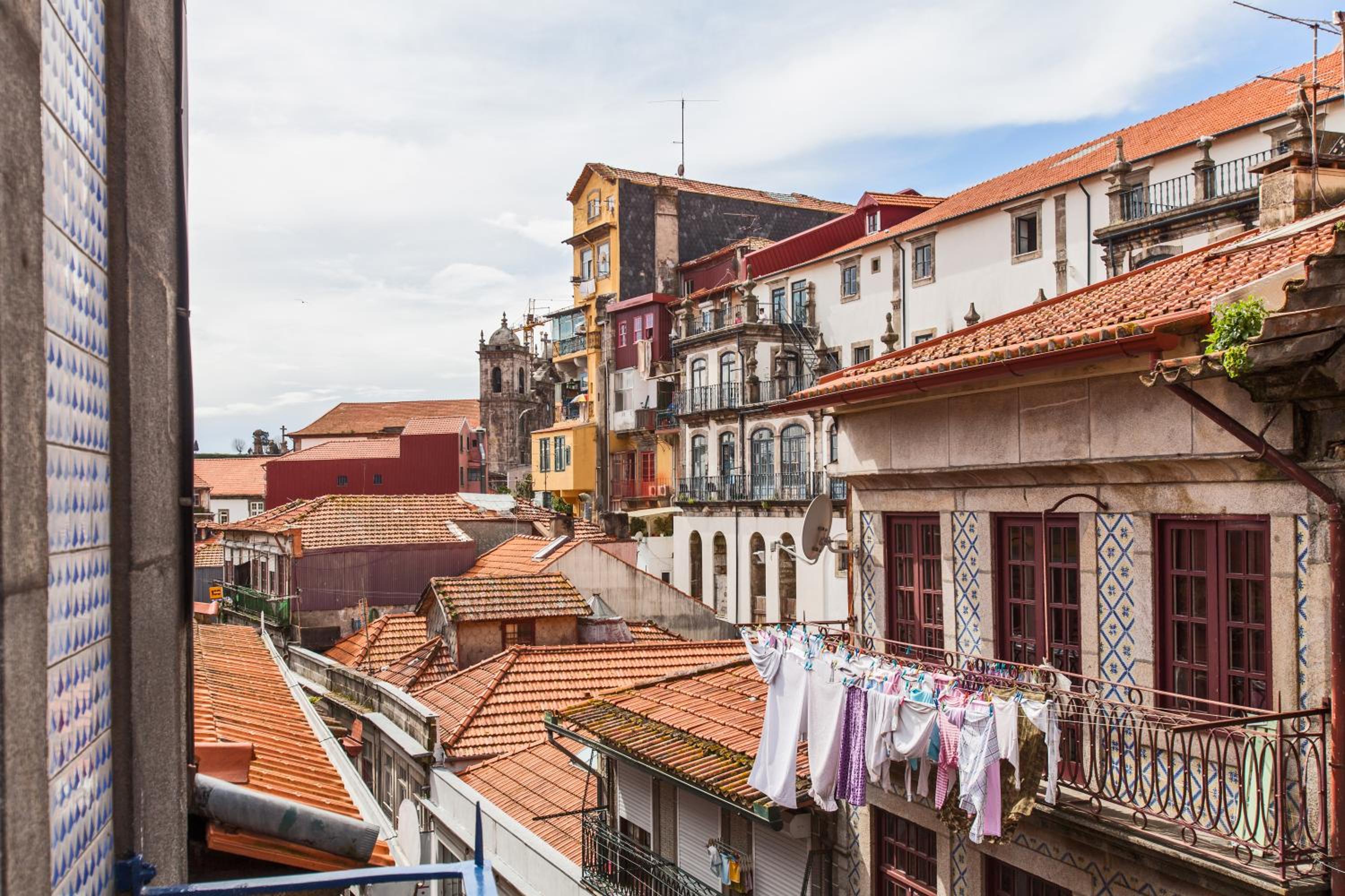 Casas do Porto - Ribeira Apartments