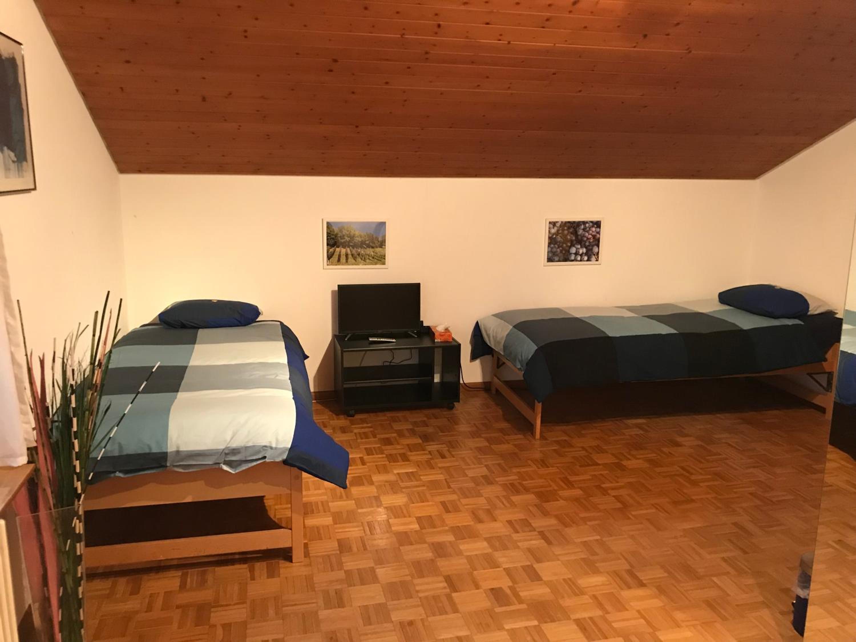 Bed n Breakfast Obermumpf
