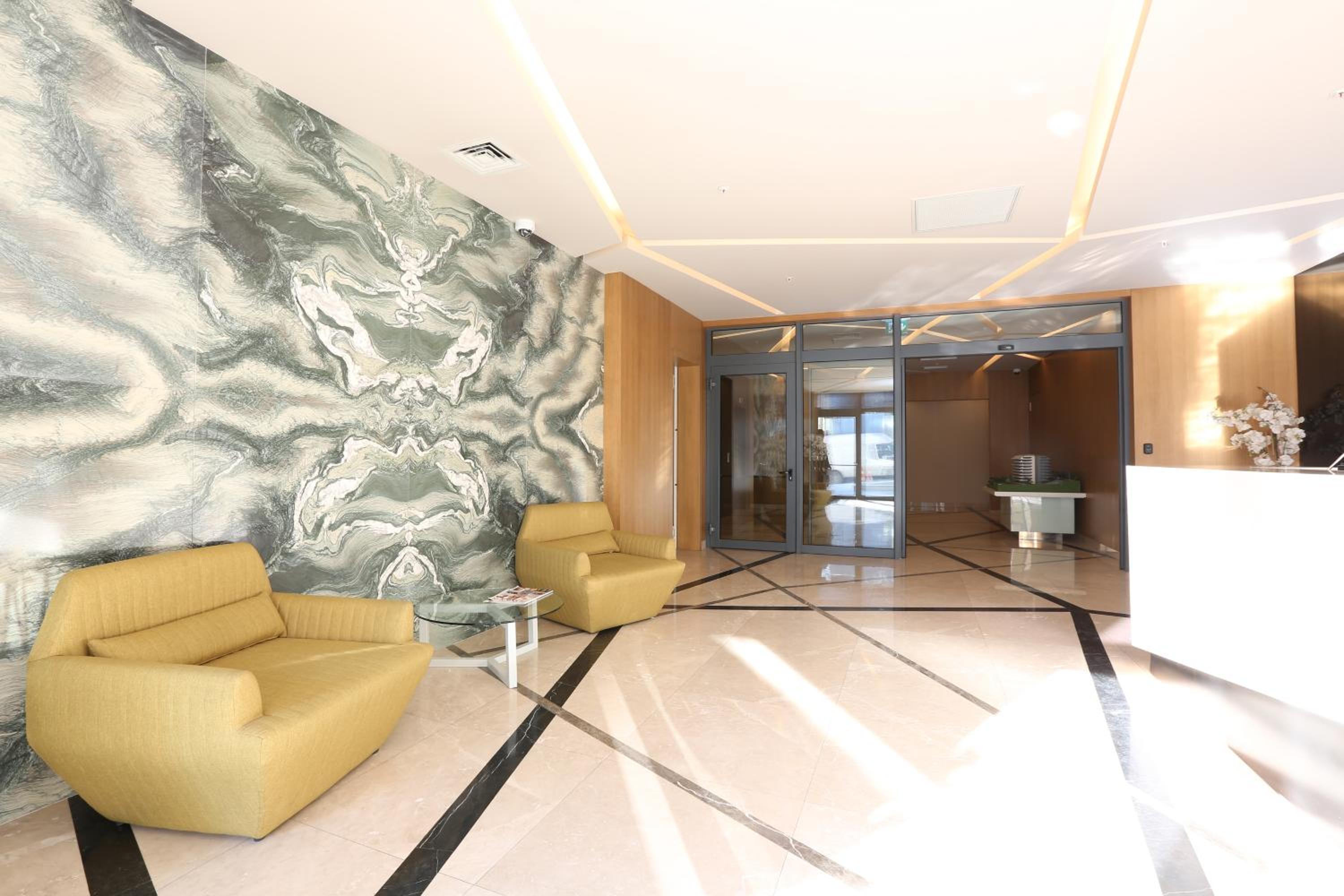 Classy Suite Taksim - Image 111