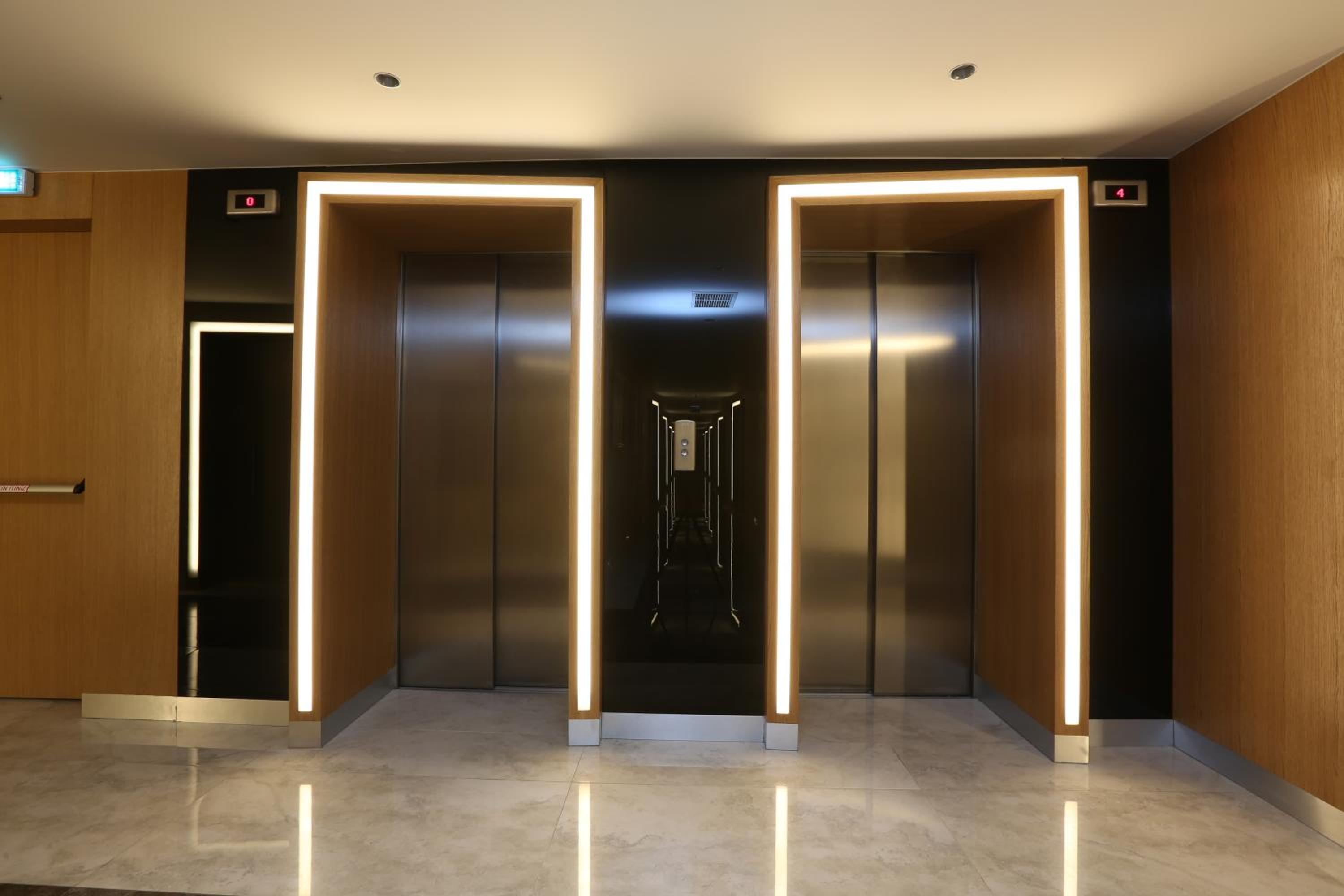 Classy Suite Taksim - Image 120