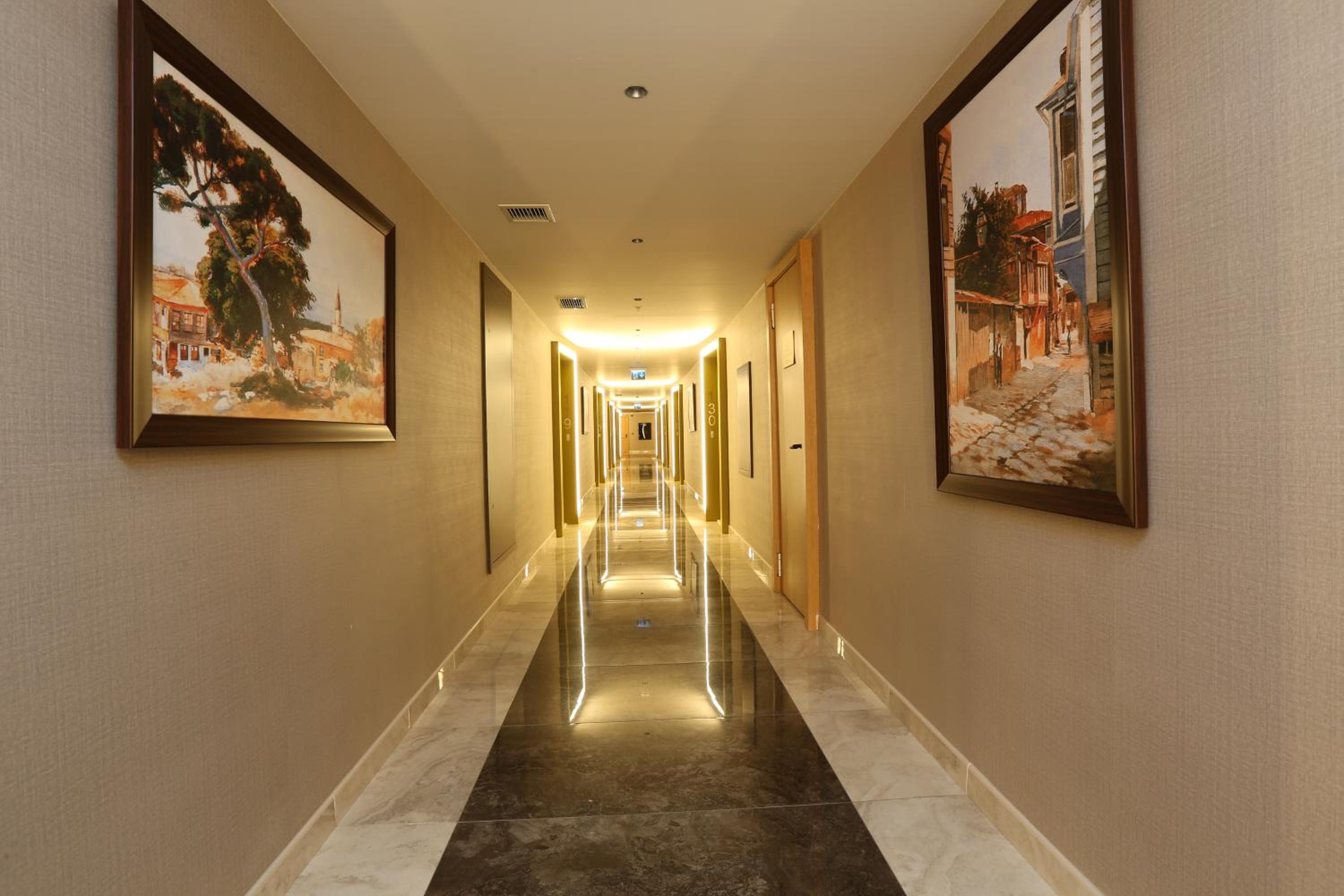 Classy Suite Taksim - Image 31